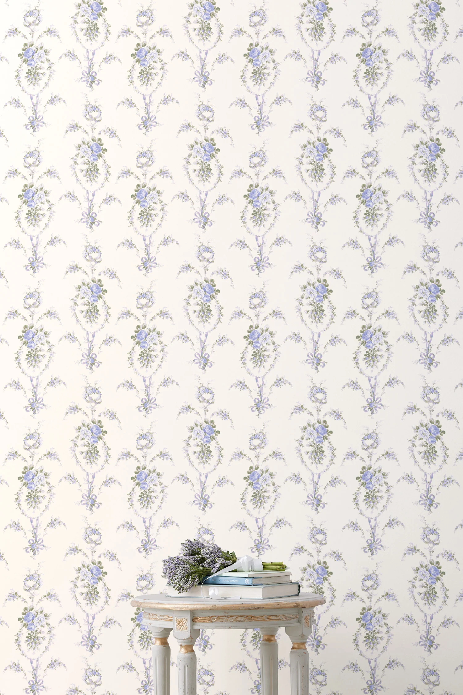 Rose Cheek Standardtapete