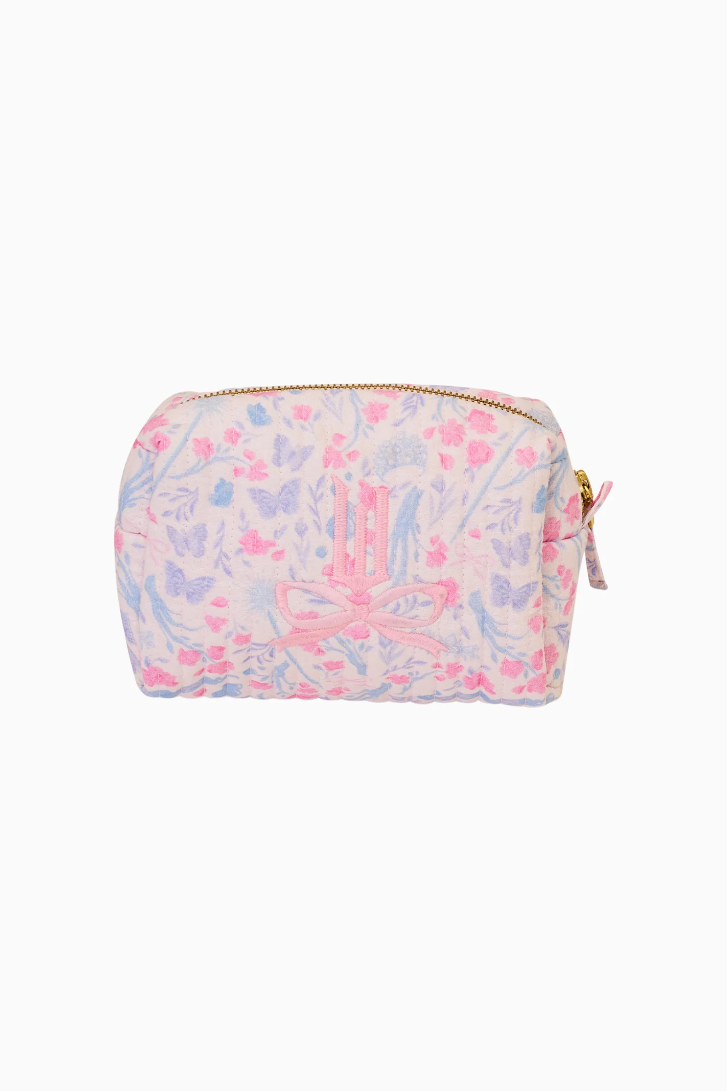 Wicked x LoveShackFancy Mini-Octavia Kosmetiktasche