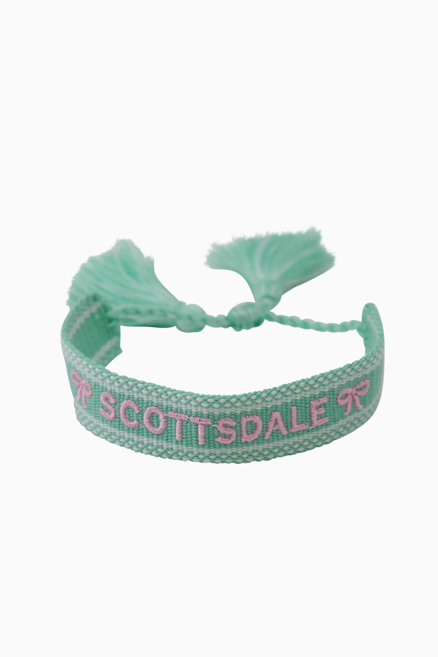 Scottsdale gewebter Armband