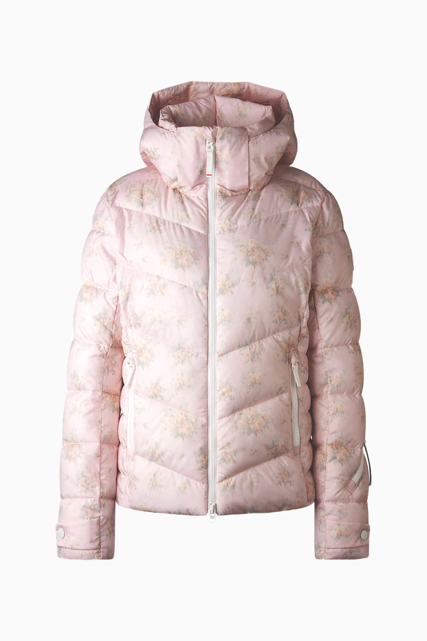 BOGNER FIRE+ICE x LoveShackFancy Saelly2 Outdoor-Jacke