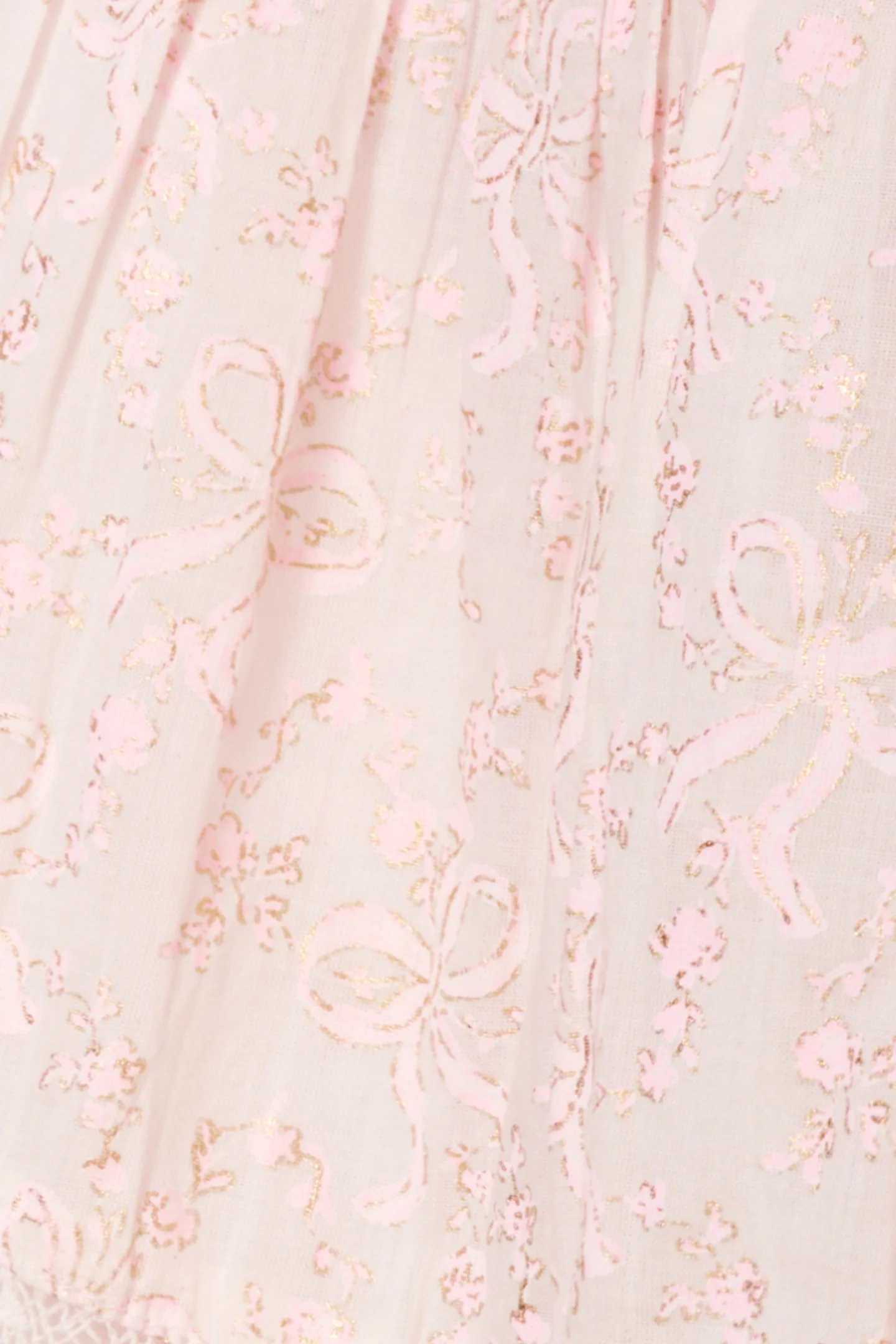 Geheime Schwärmerei Alonna Mini-Kleid
