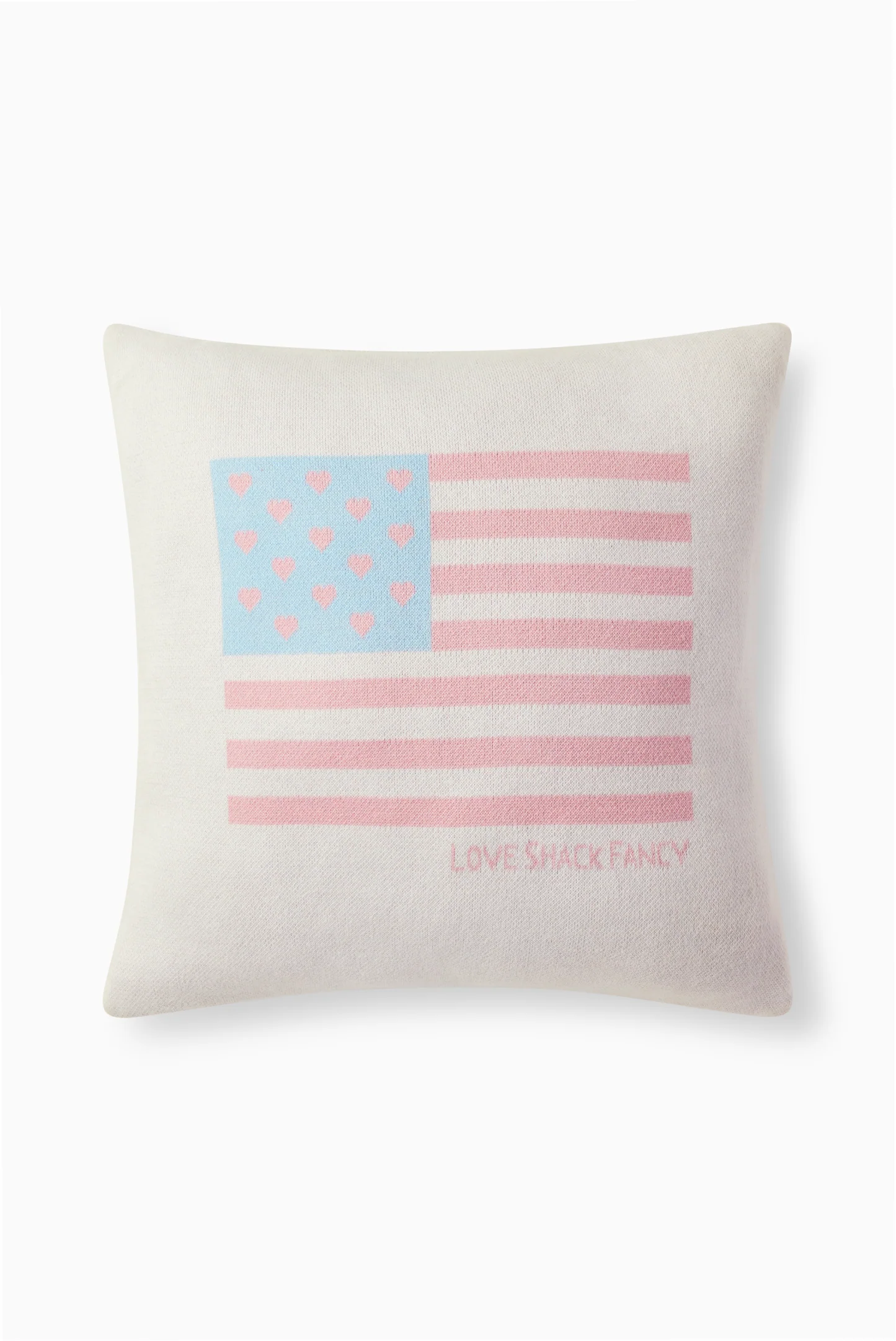 Flagge der USA Kissen