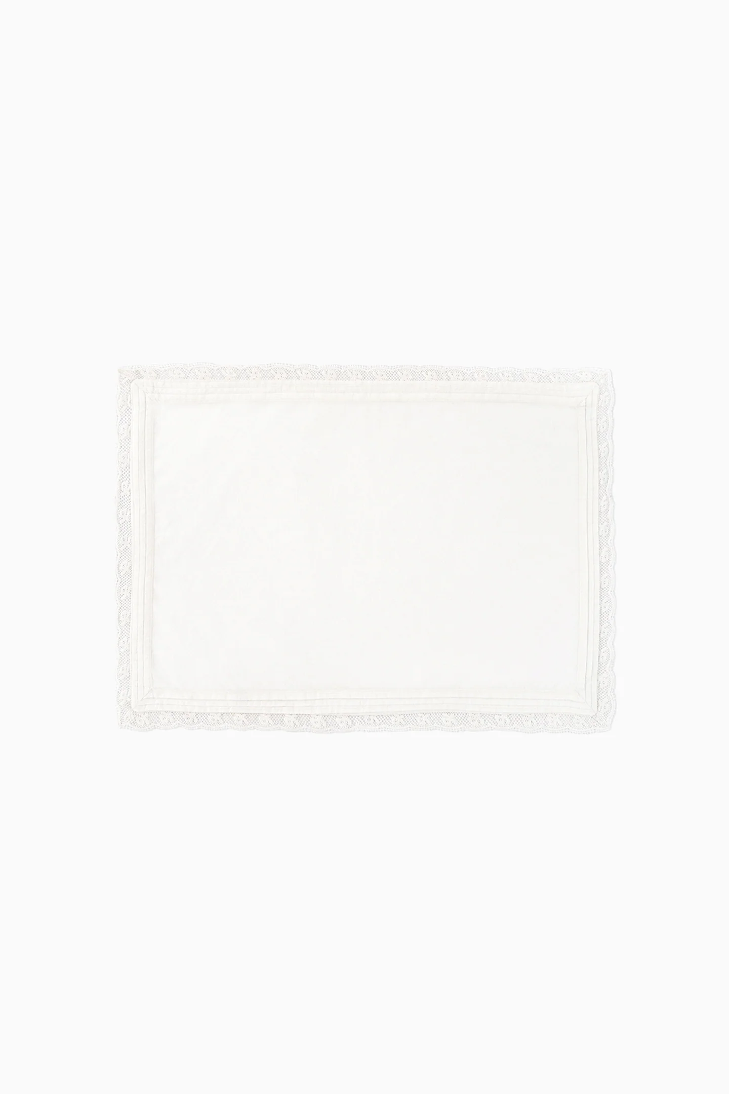 Victorian-Platzmatte - Set aus 4 Stück