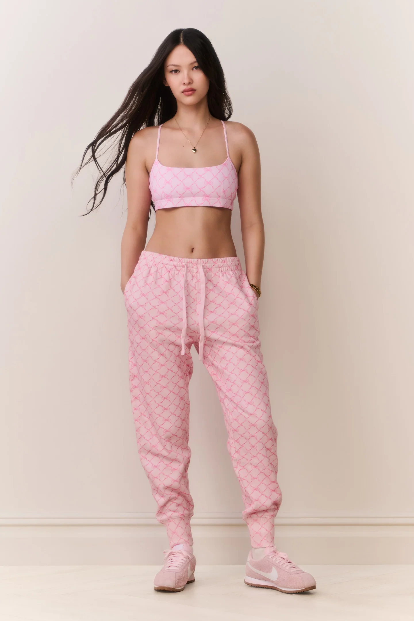 Sweetheart Lolana Baumwoll-Sweatpants