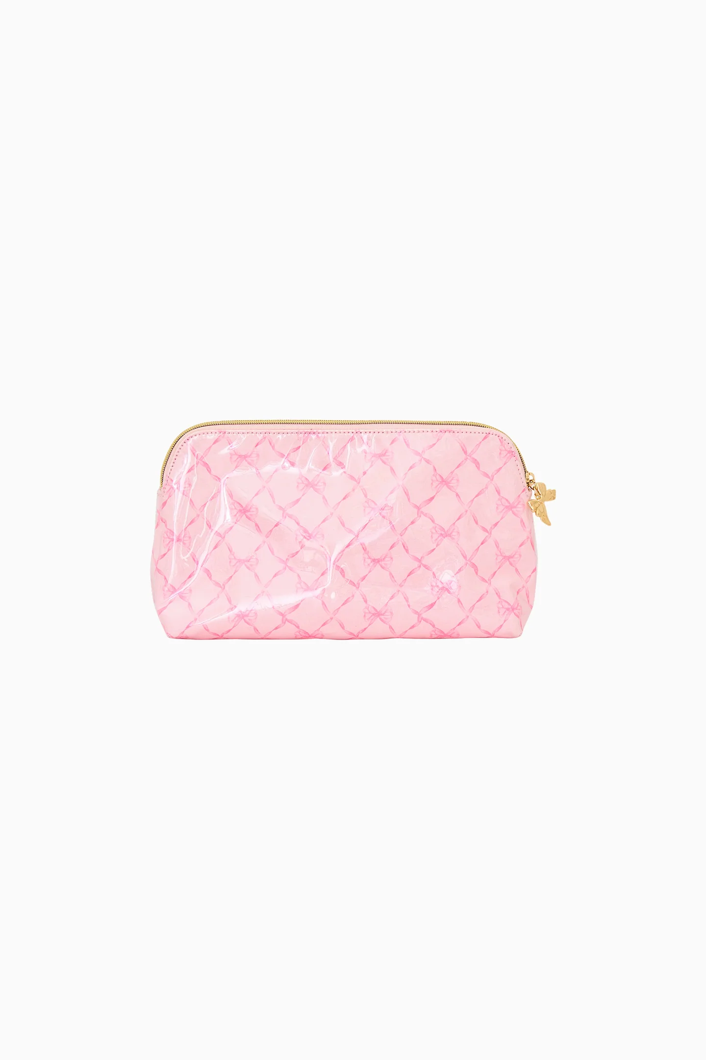 Bedruckte kleine Reisetasche