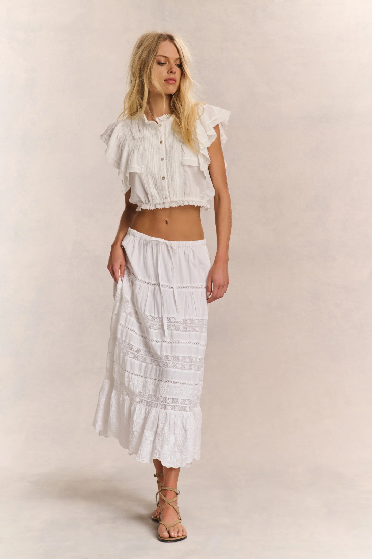 Donna Heritage Midi-Rock