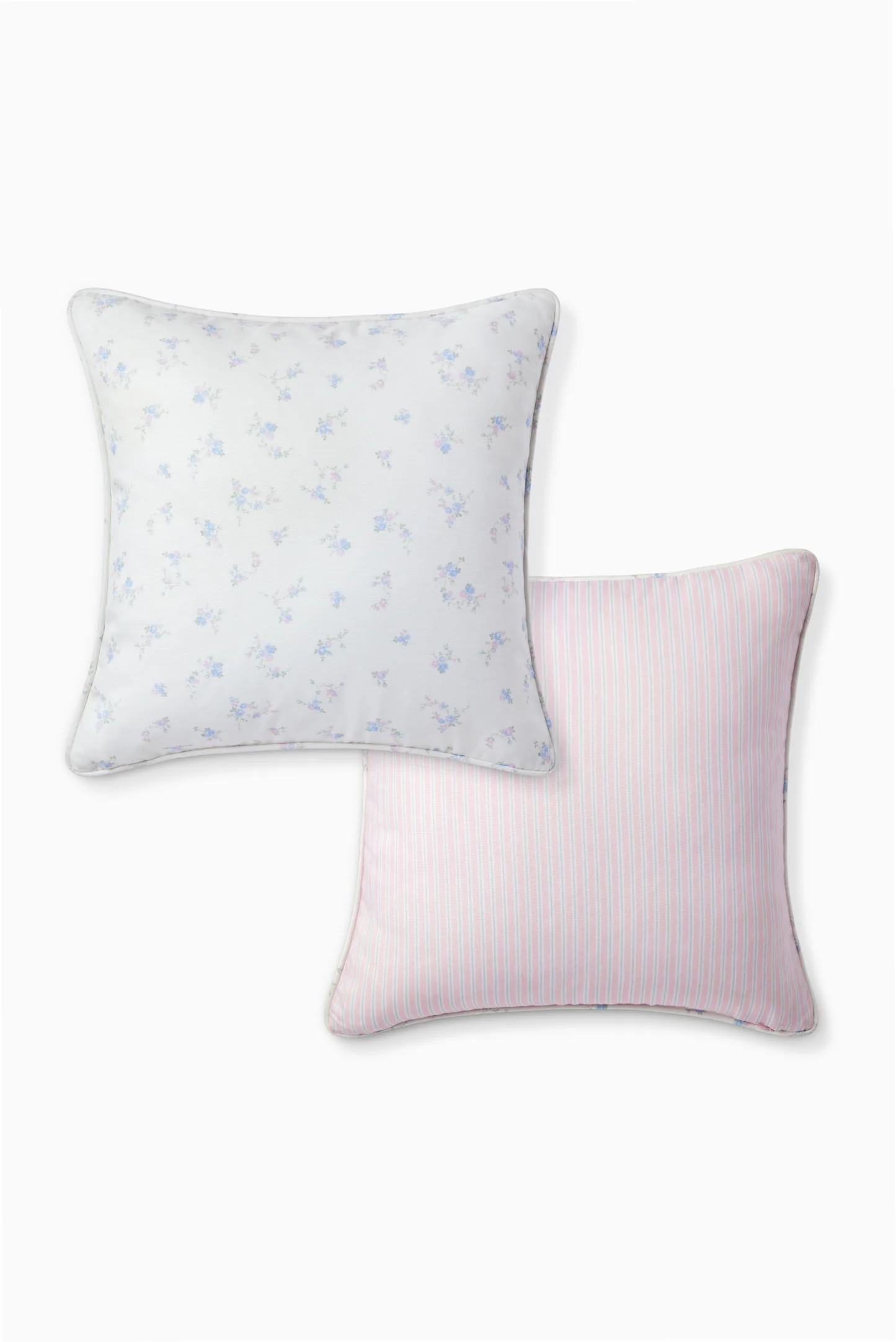 Doppelseitiger Outdoor-Kissen