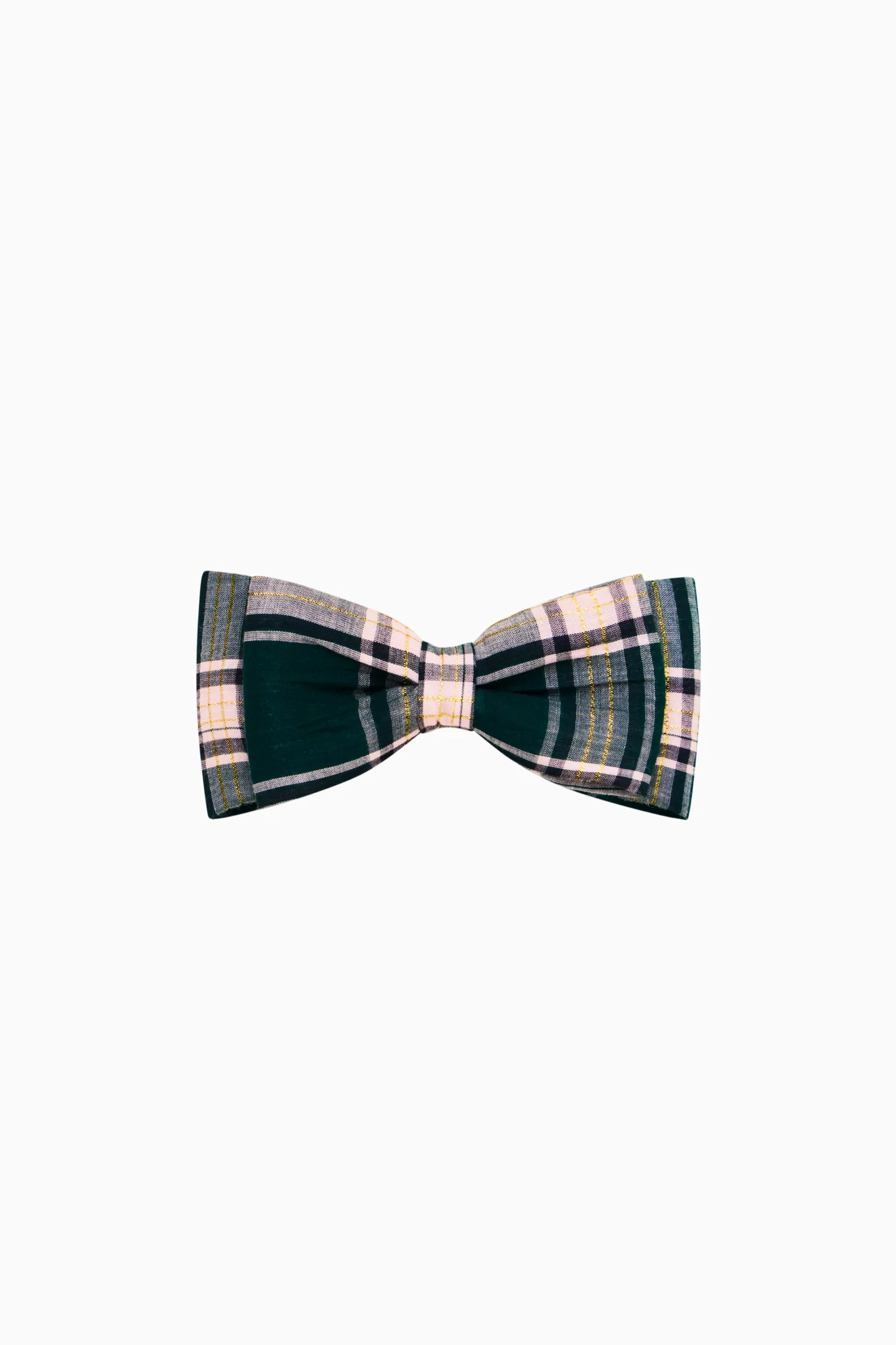 Ayisha Tartan Haarband