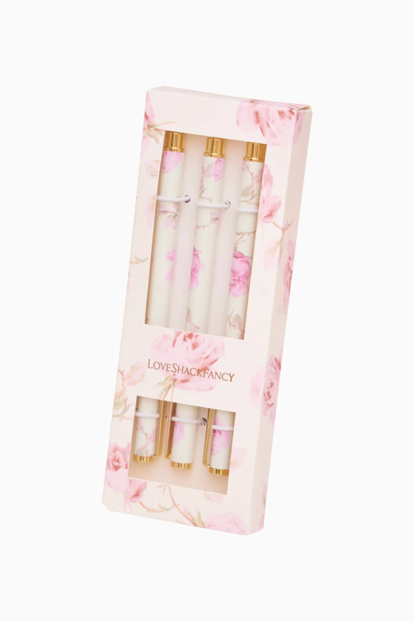 Heirloom-Druck-Füller-Set