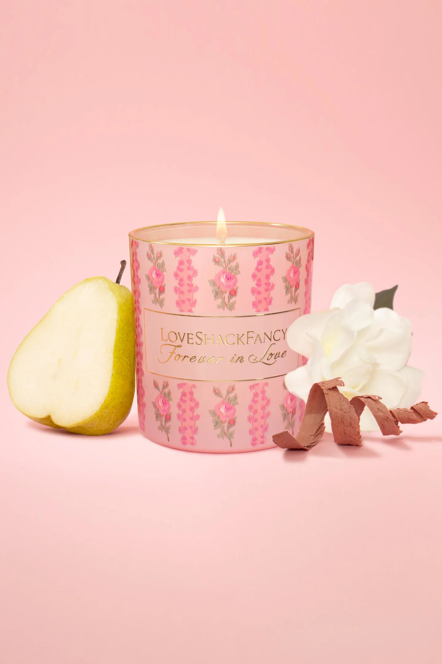 Das Forever in Love Set