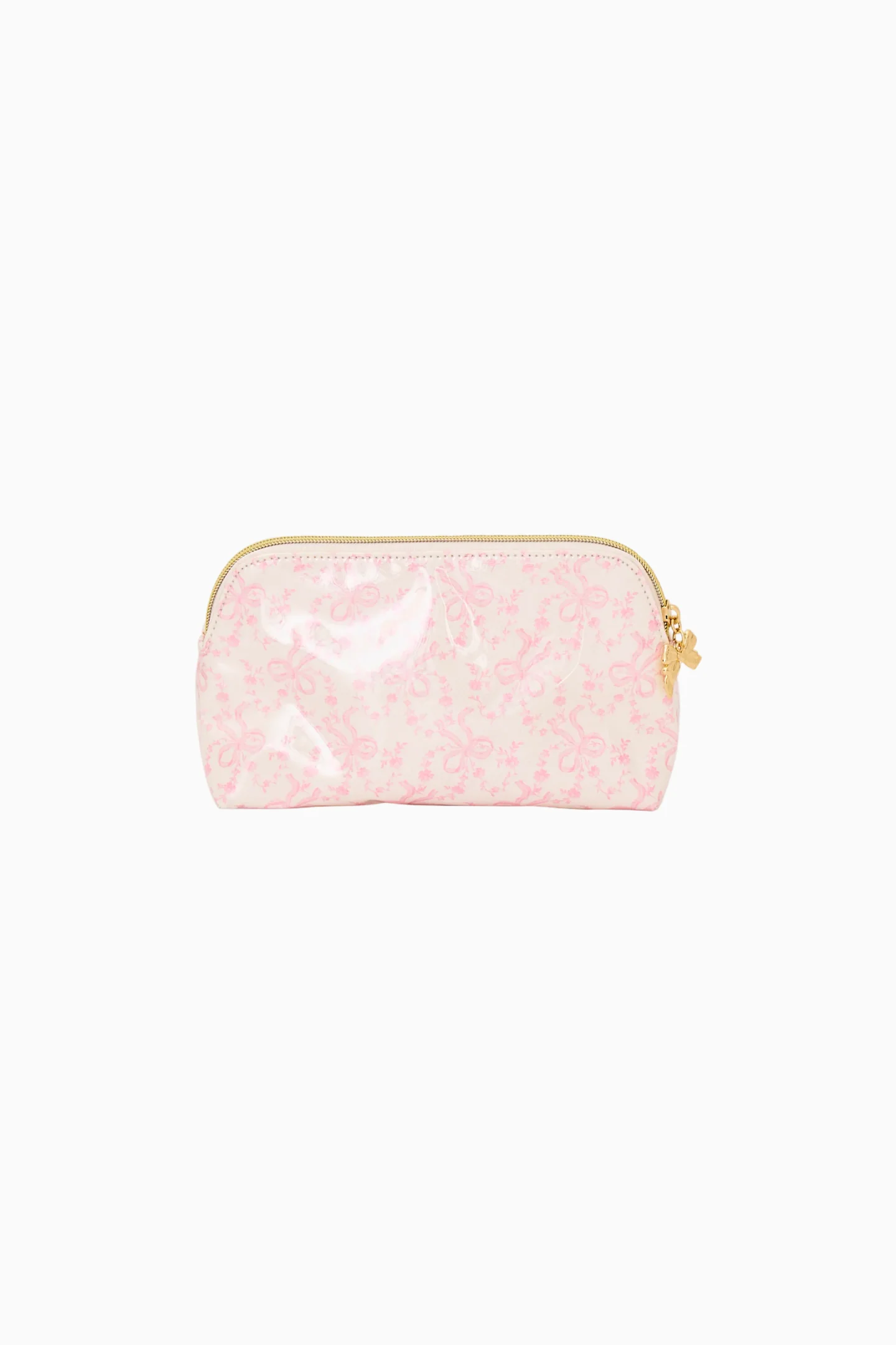 Bedruckte kleine Reisetasche