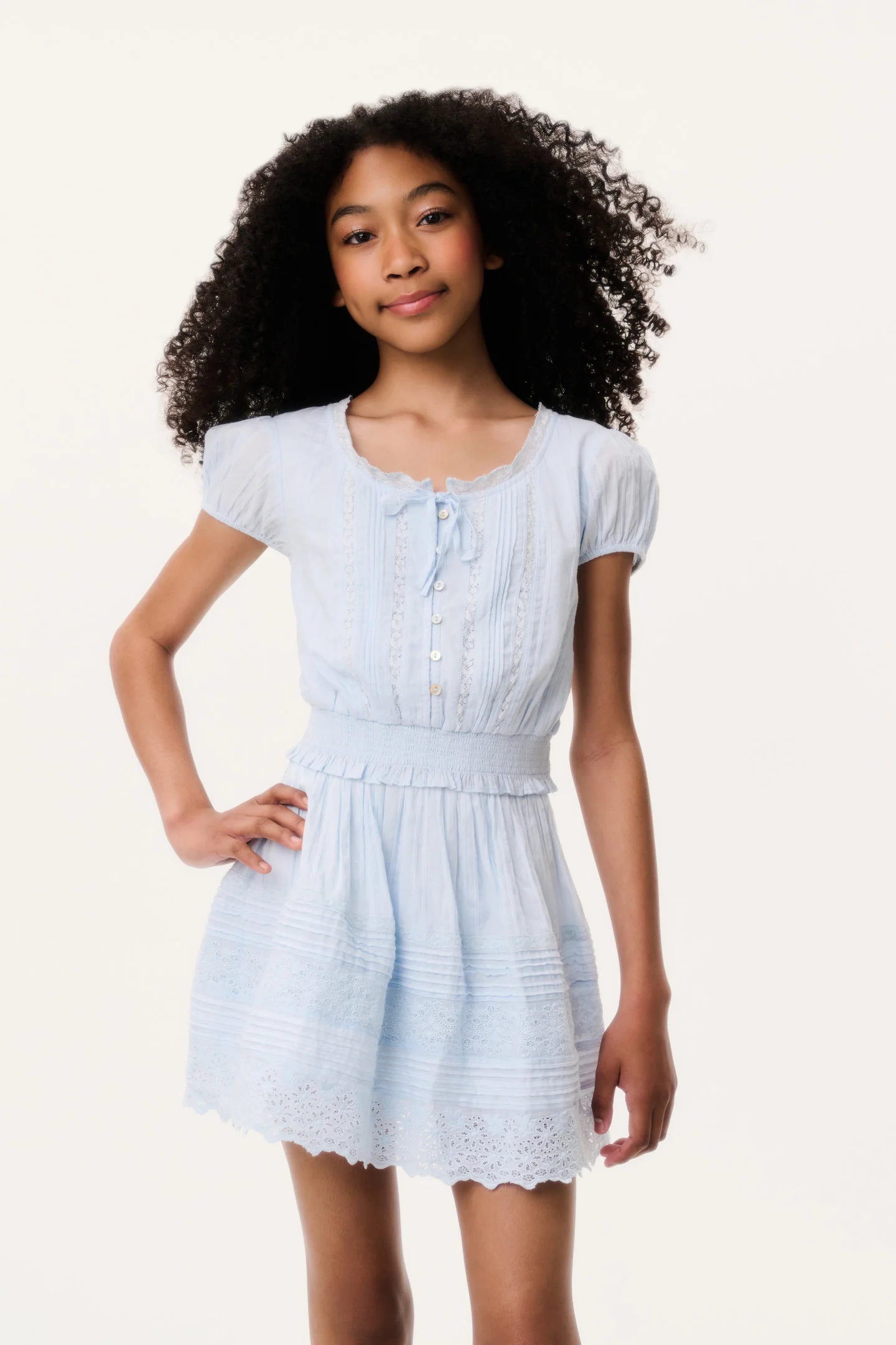 Tween Mini Sani Rock