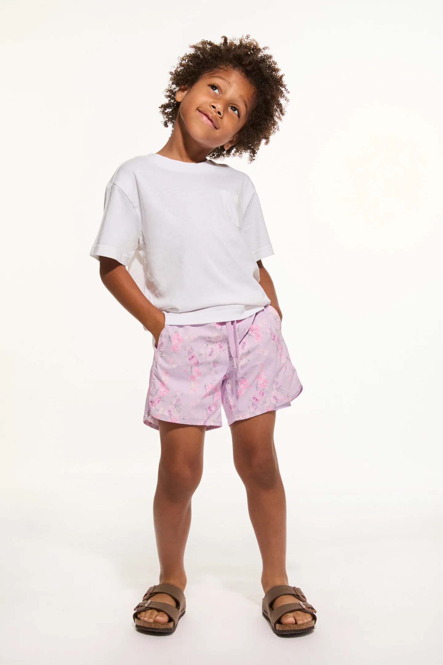 Jungen Badehosen