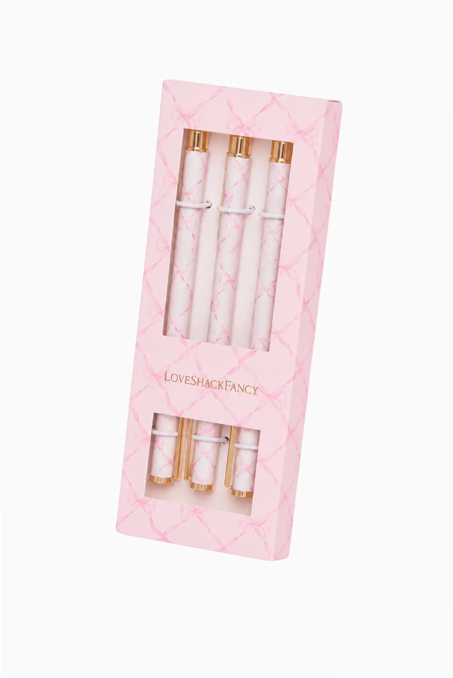 Heirloom-Druck-Füller-Set