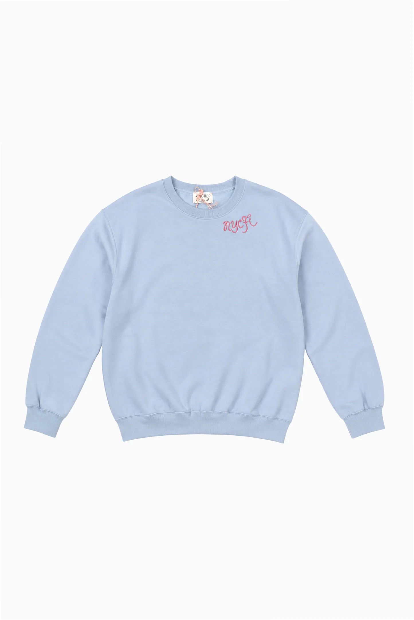 By Chep NYC bestickter Pullover