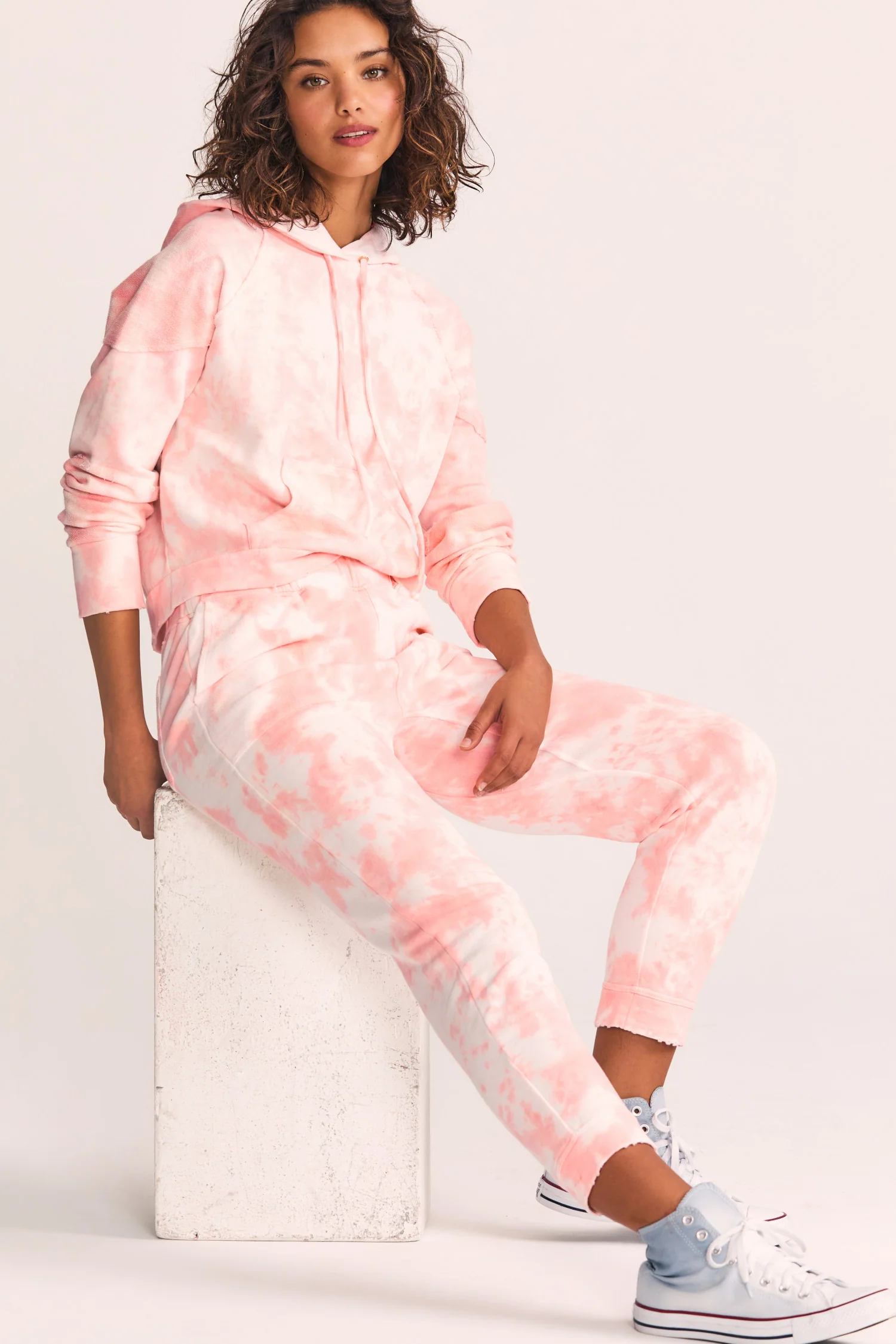 Blex Jogger-Sweatpants