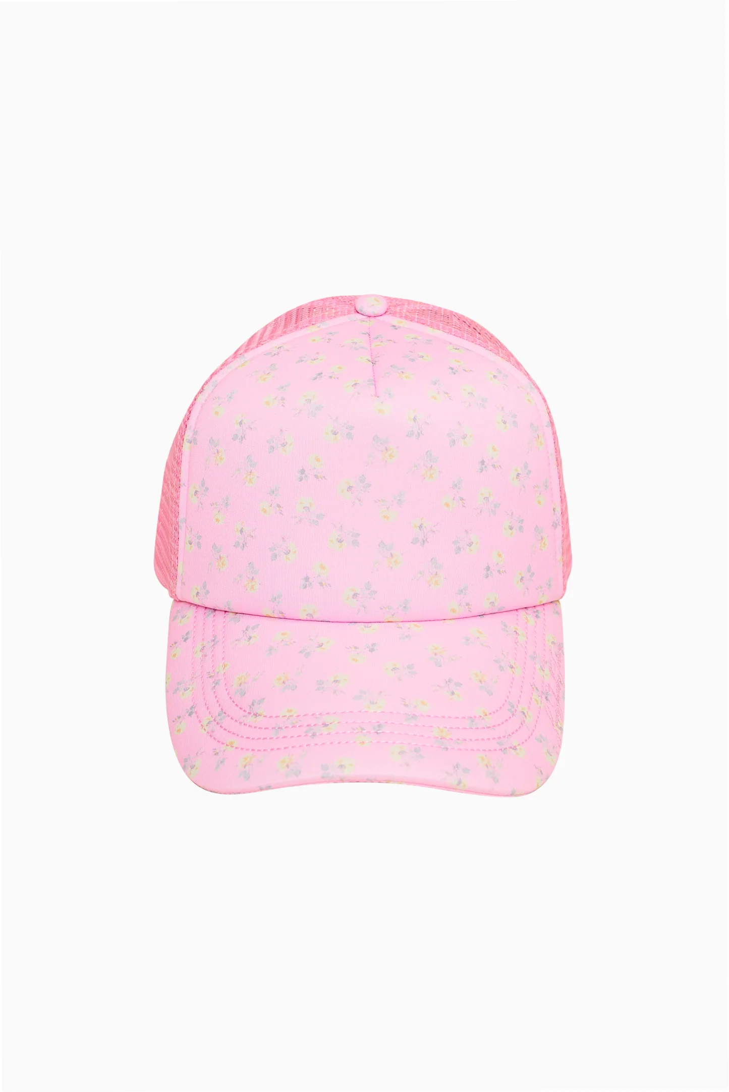 Joni Trucker Hut