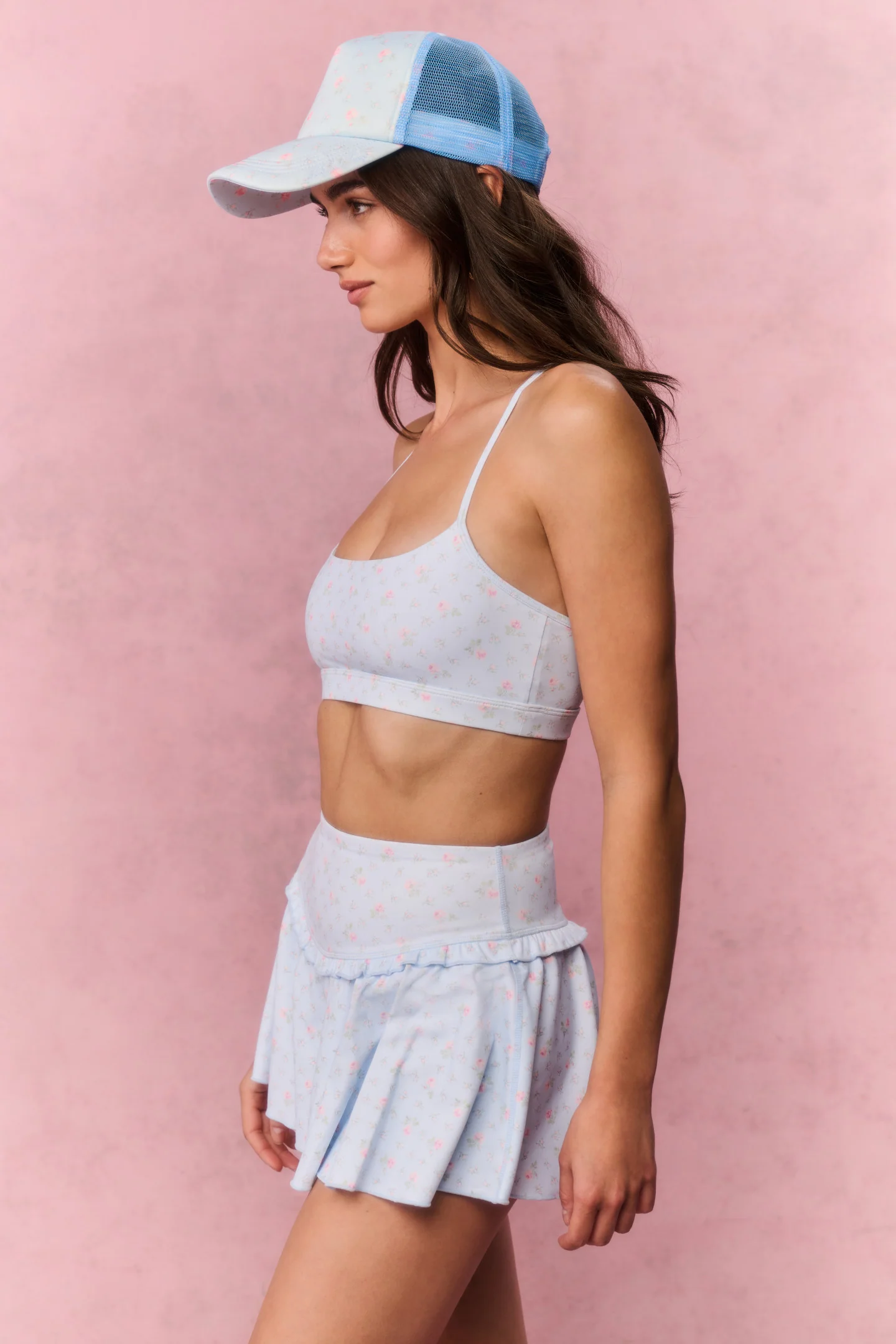 Sweetheart Cadelle Sport-BH