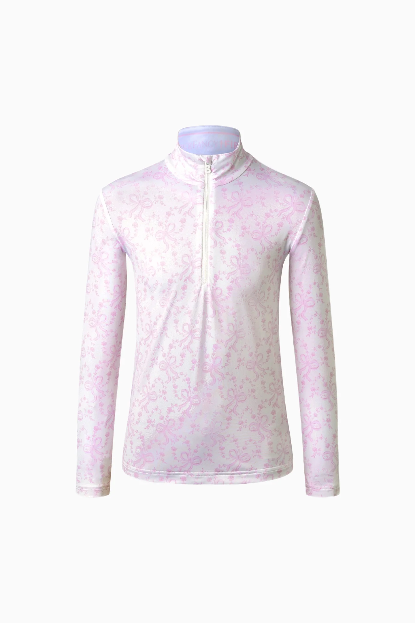BOGNER FIRE+ICE x LoveShackFancy Ida-2 Mädchen-Technikshirt
