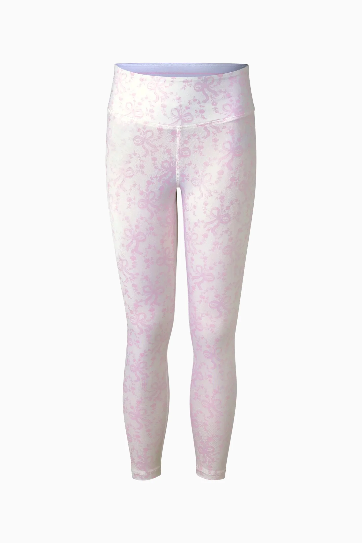 BOGNER x LoveShackFancy Lolei2 Mädchen Jerseyhose