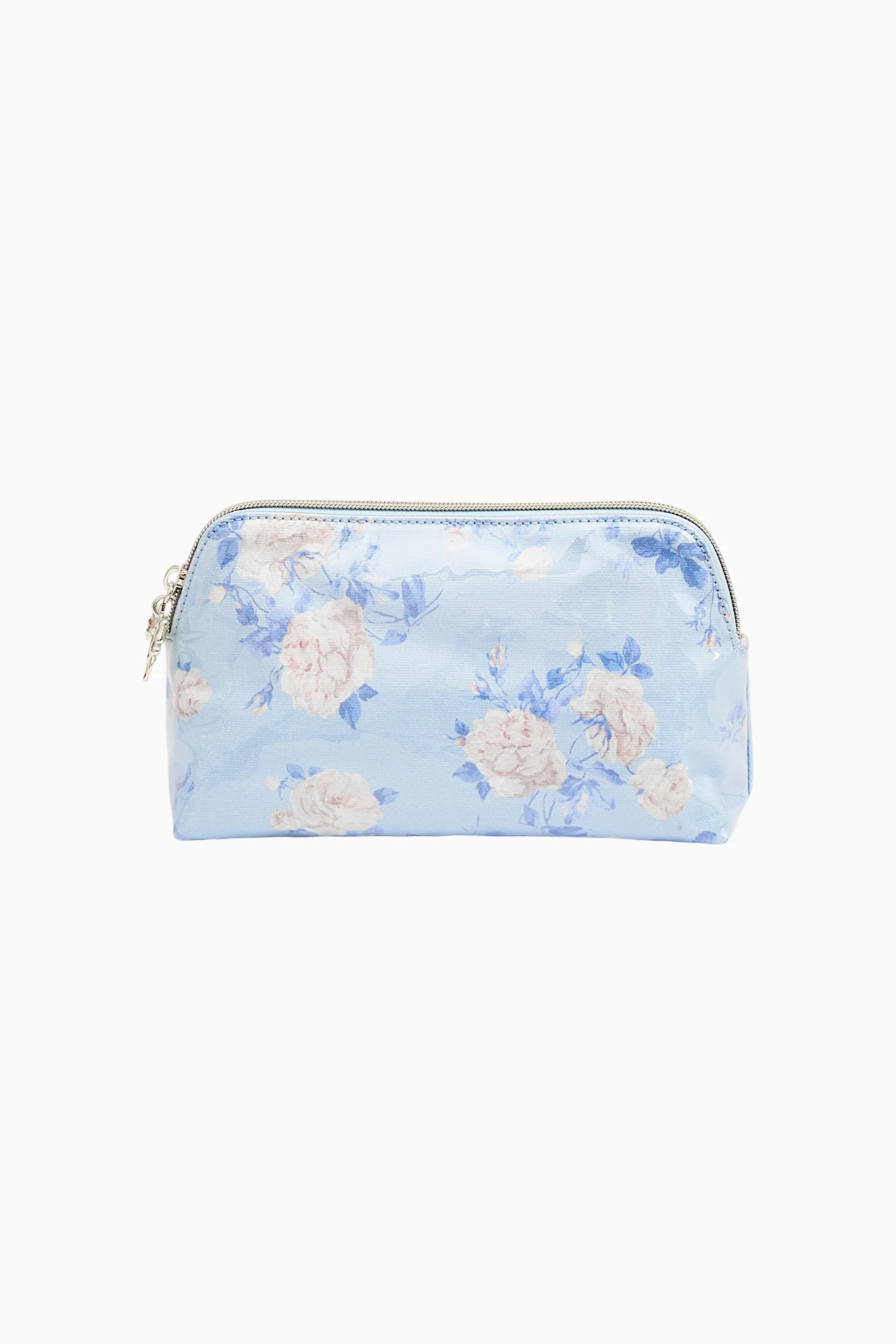 Heirloom-Print-Kleiner Reisebeutel