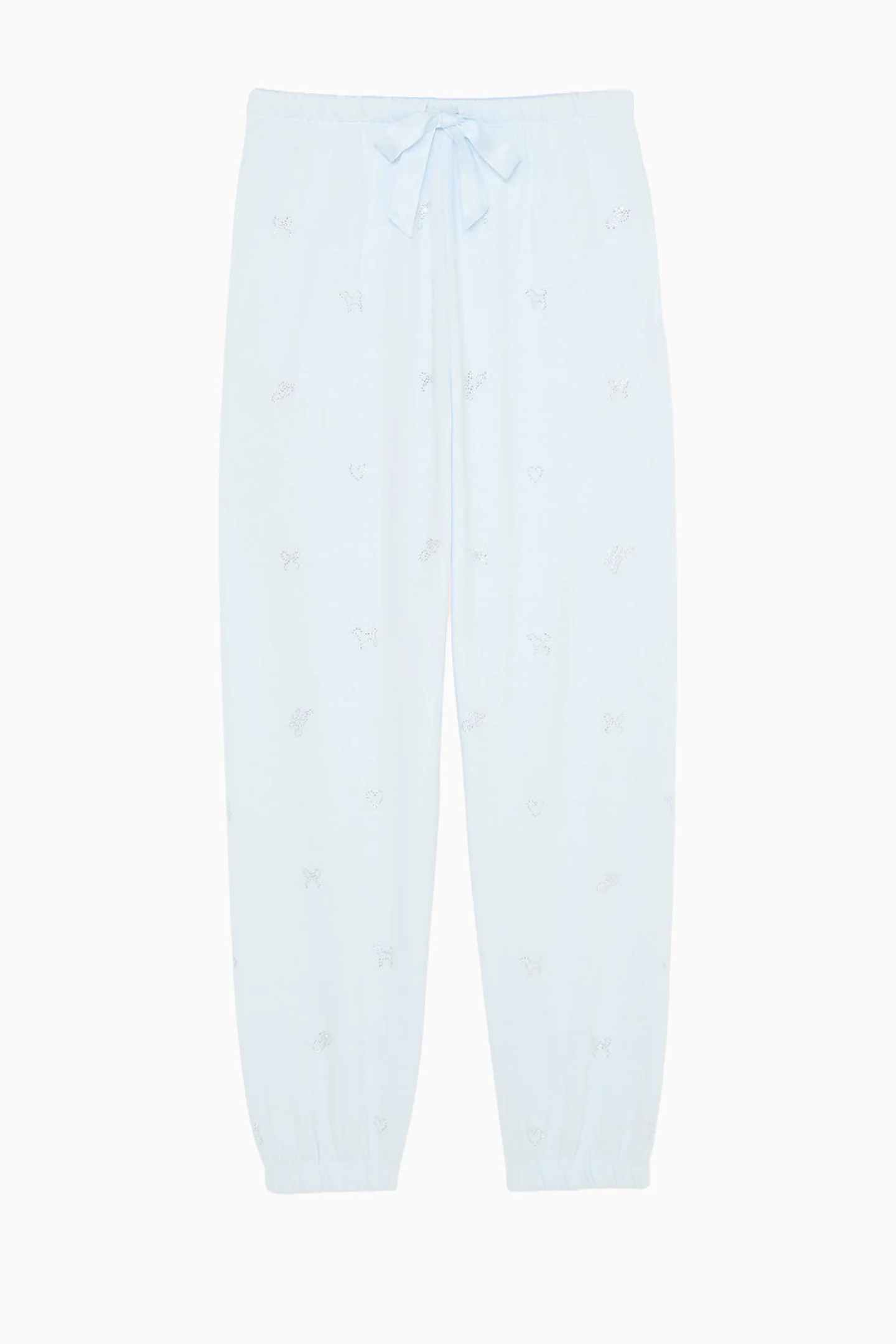 PINK x LoveShackFancy Ivy Fleece Jogger