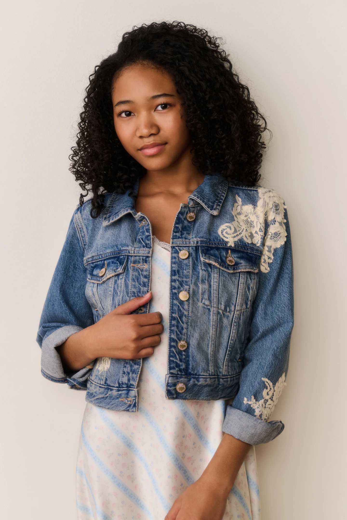 Tween-Lavina-Denimjacke