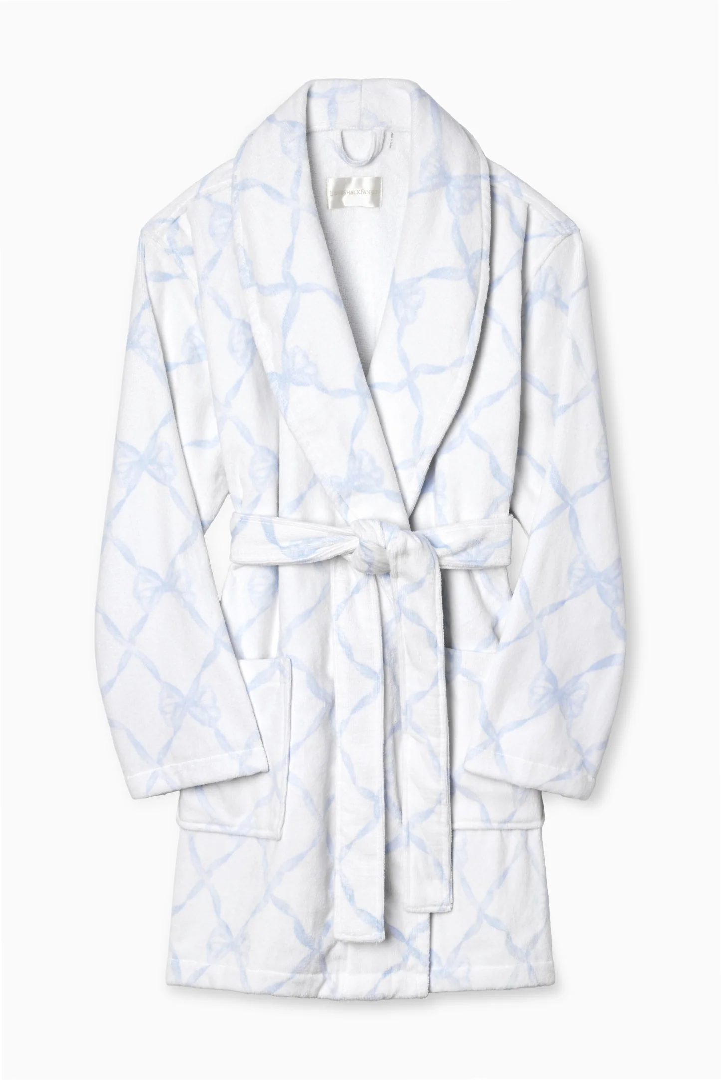 Indie Bedruckte Robe