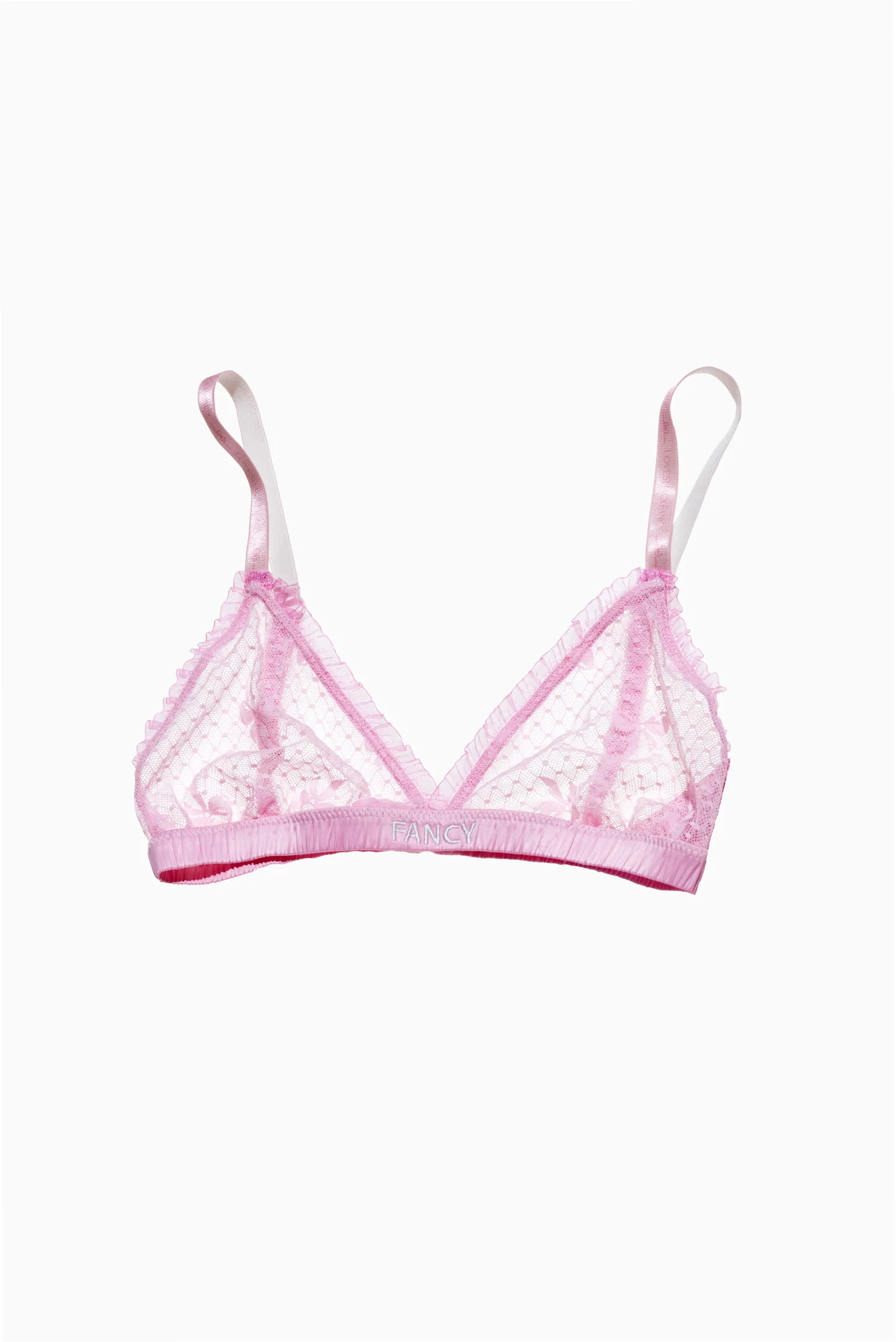 Twilight Spitzen-Bralette