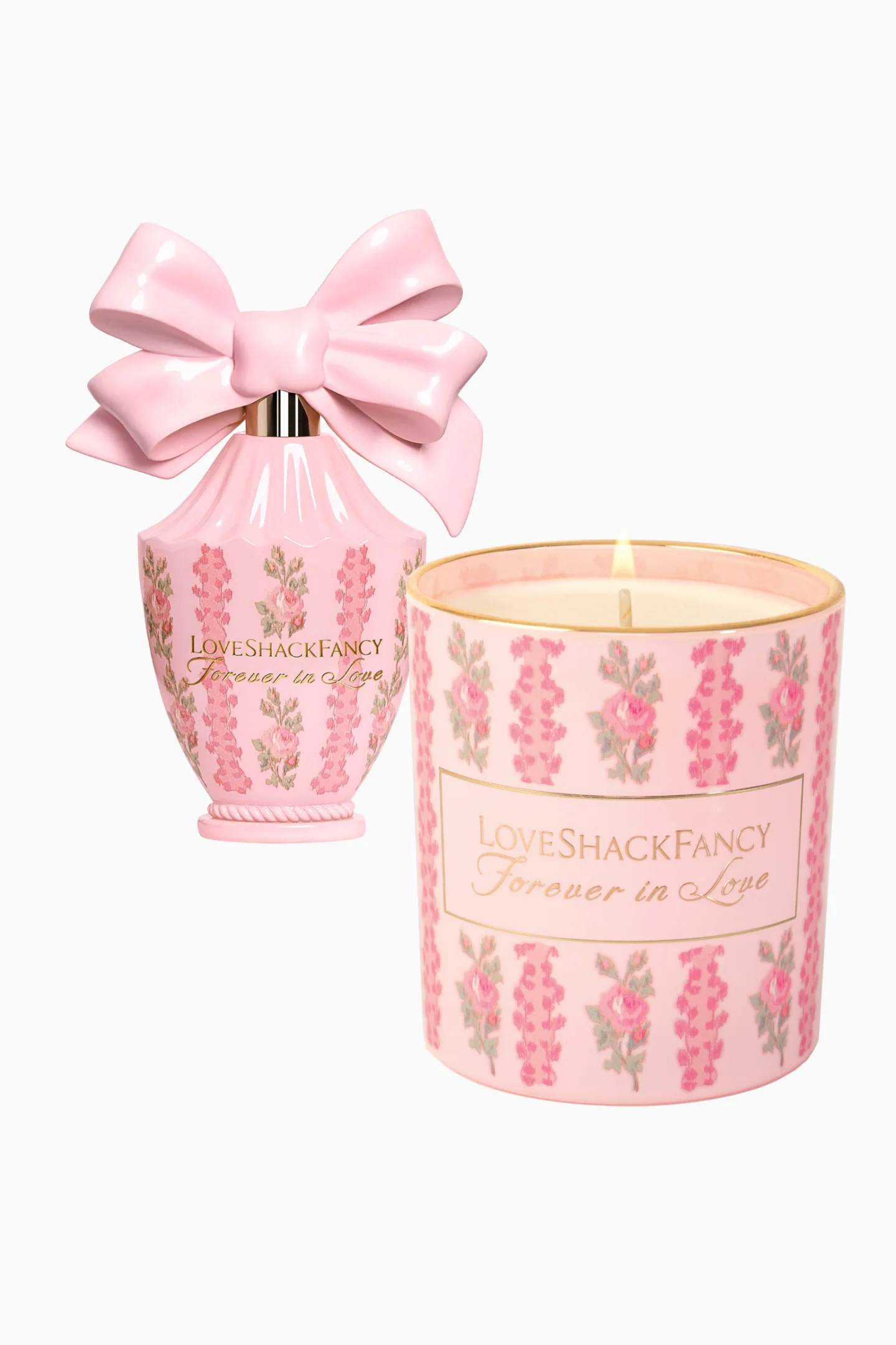 Das Forever in Love Set