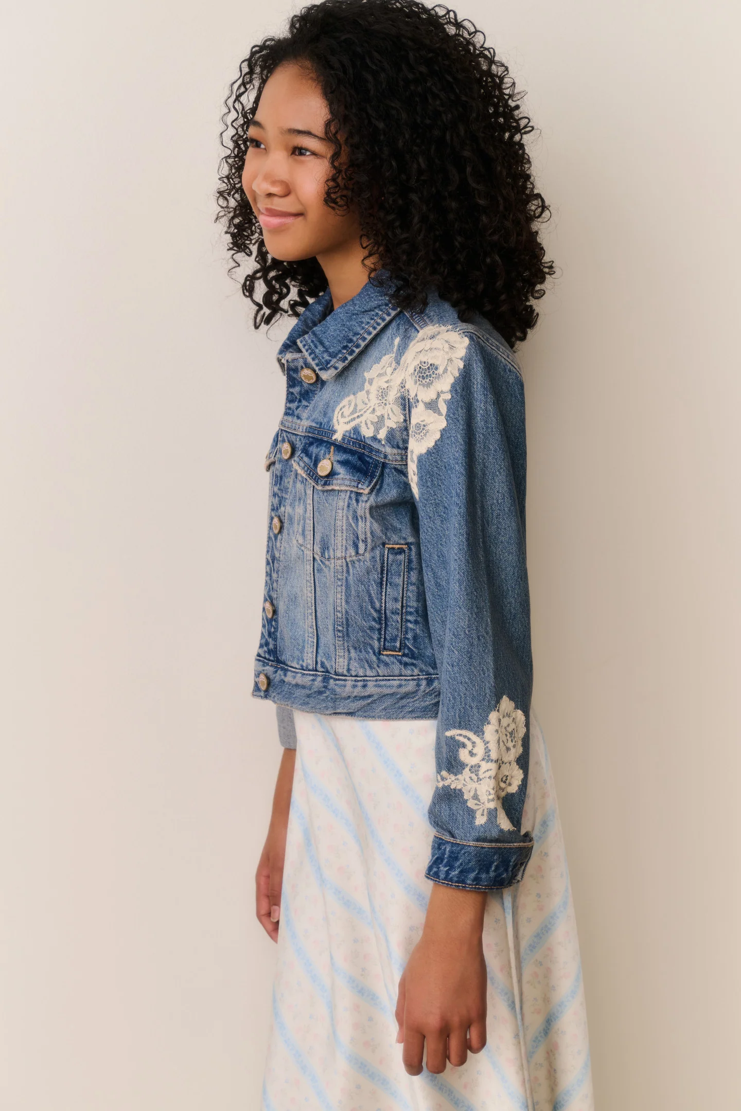 Tween-Lavina-Denimjacke