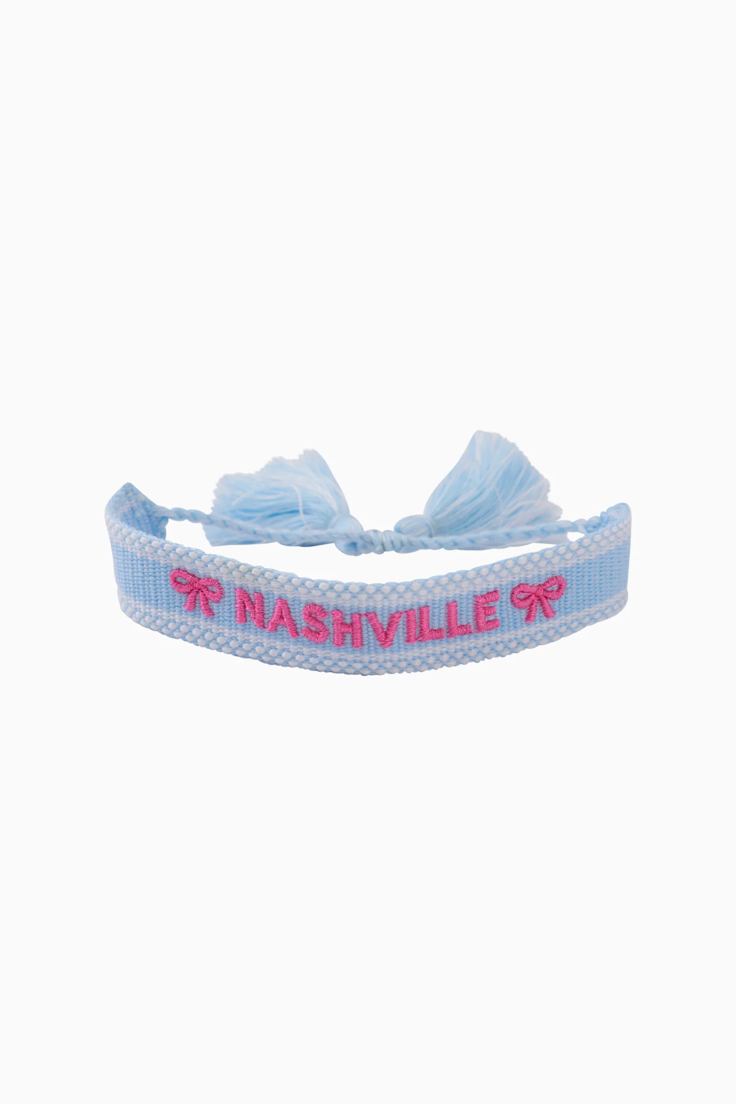 Nashville gewebter Armband
