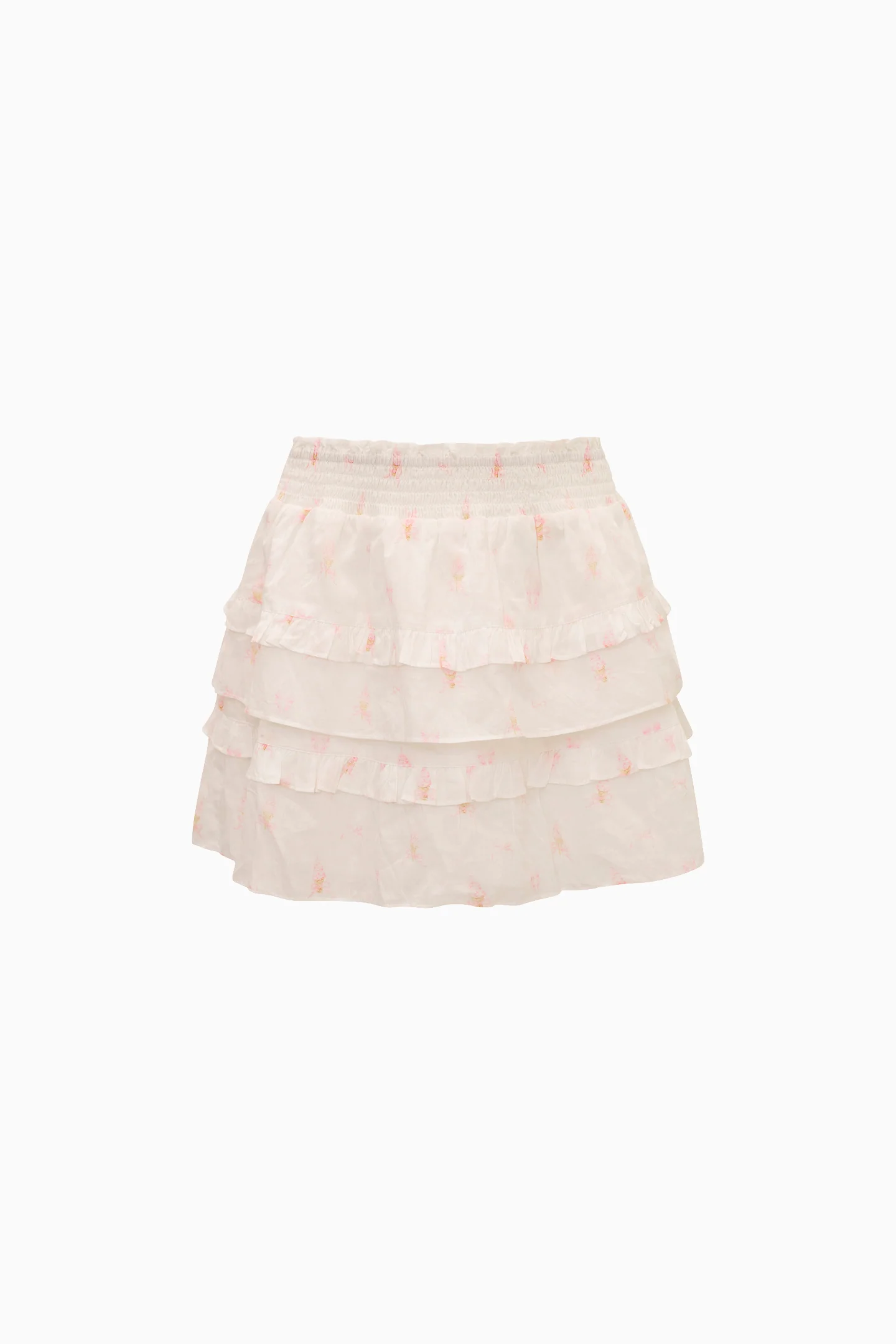 Tween Vanilla Twirl Billie Rock