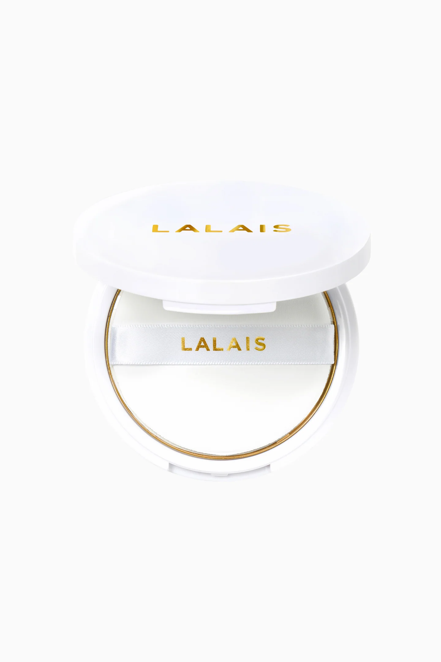 LALAIS Die Puder-Compact