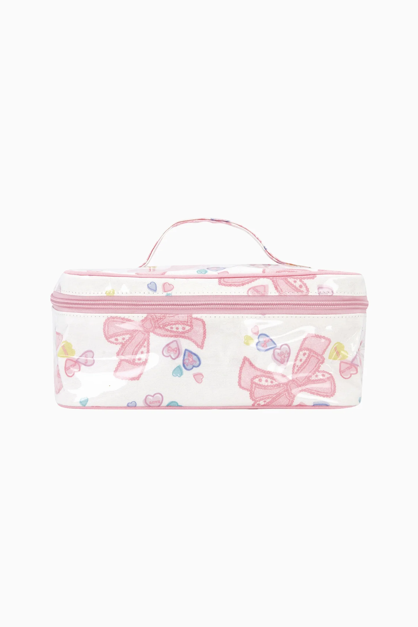 LoveShackFancy x Roller Rabbit Doily Beaux Tragetasche
