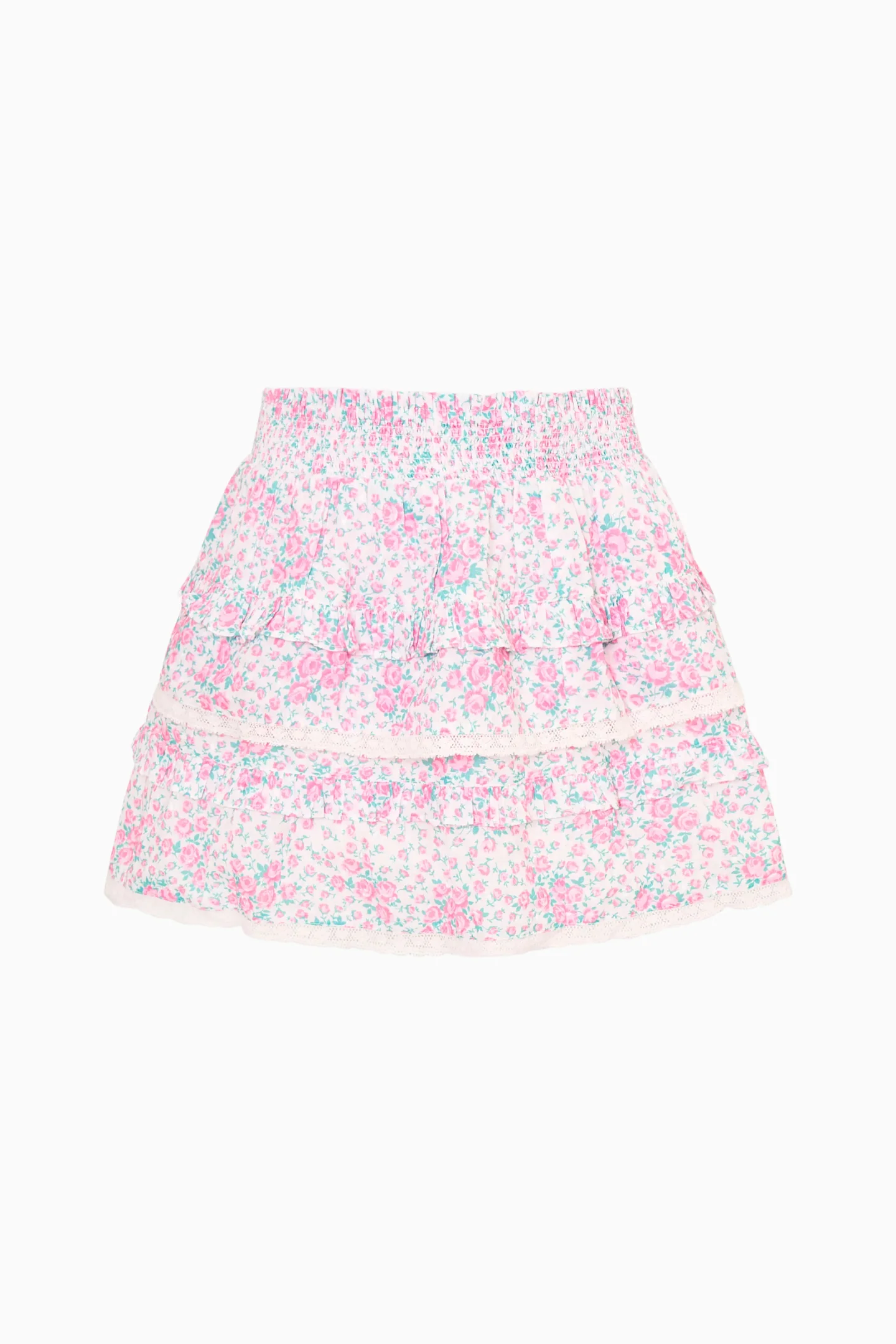 Tween Re-Edition Billie Blumenrock