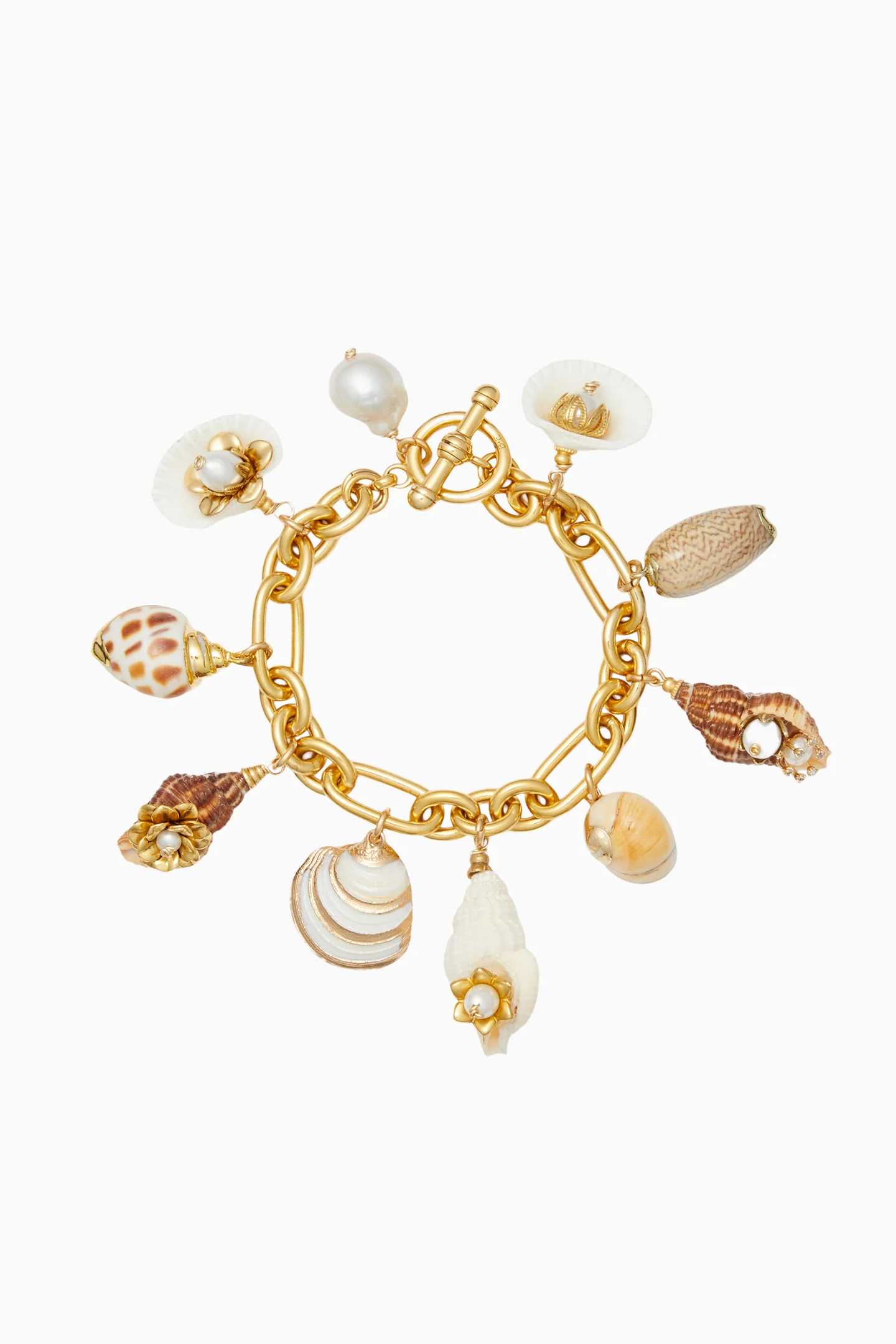 Brinker+Eliza Schatzkiste Armband