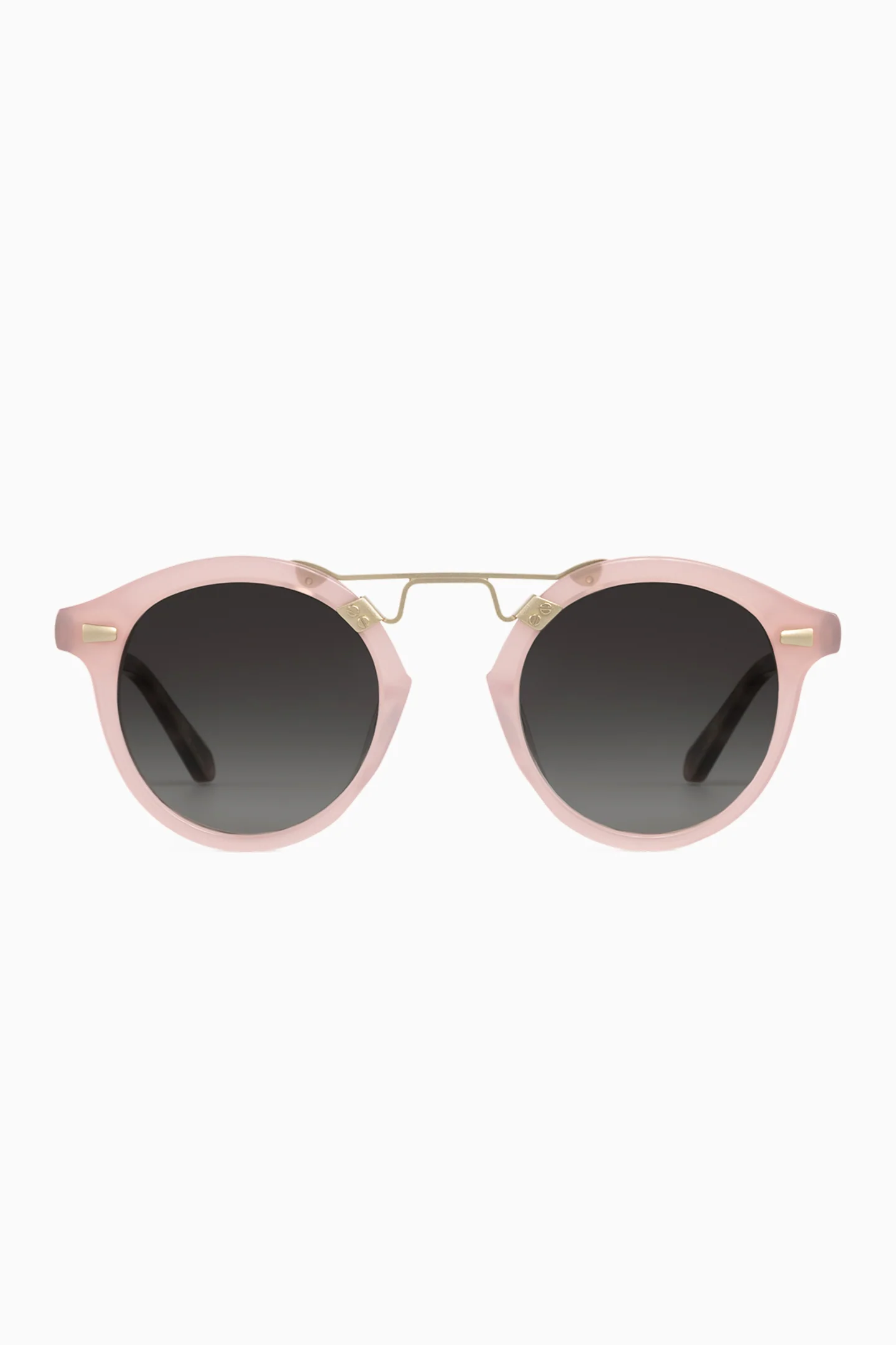 LoveShackFancy x KREWE STL Sonnenbrille