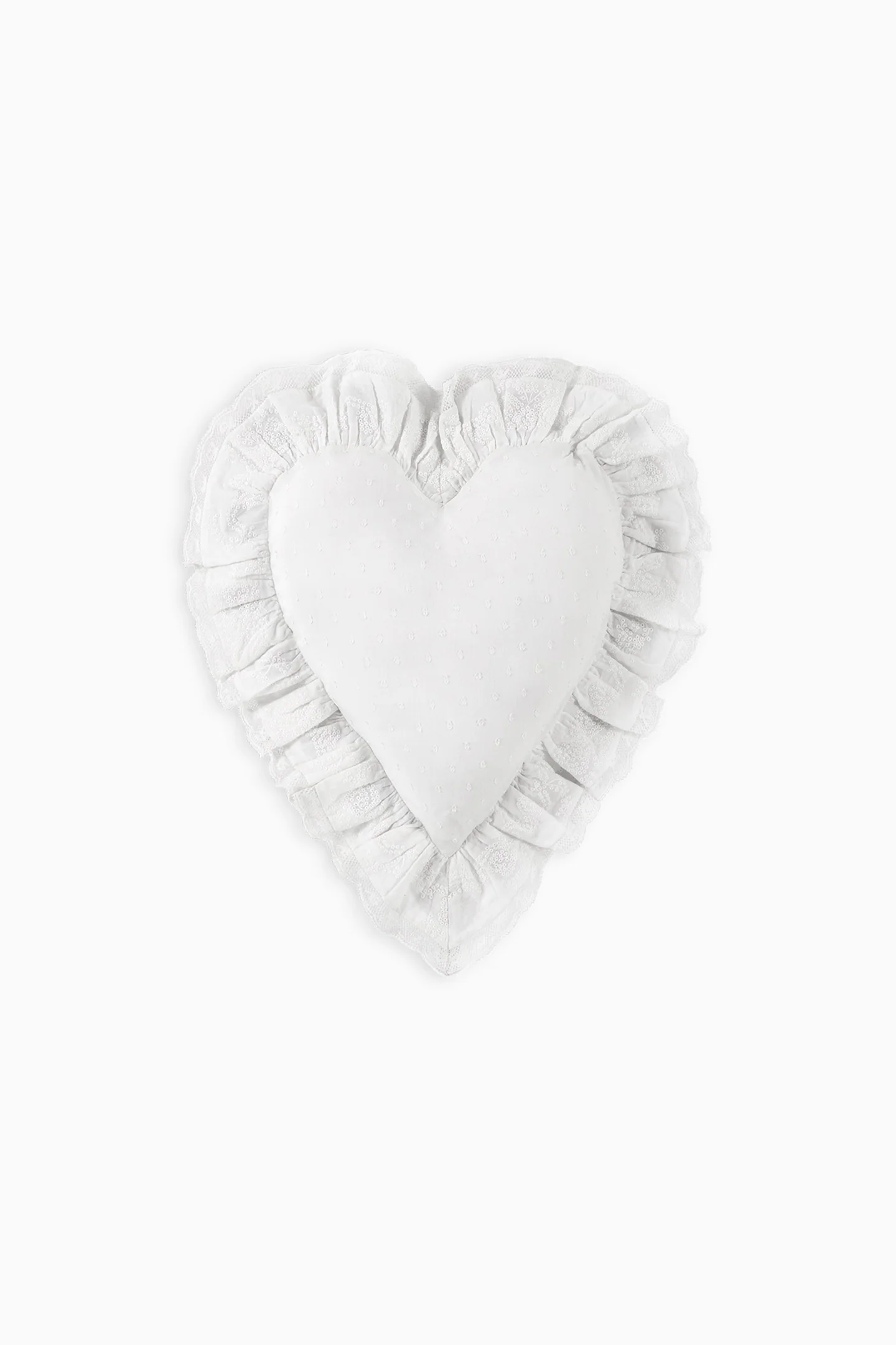 Victorian Mini-Zierkissen