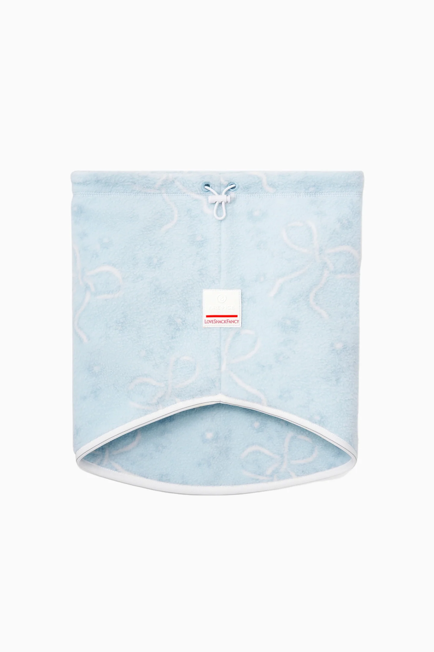 BOGNER FIRE+ICE x LoveShackFancy Arian Halskrawatte