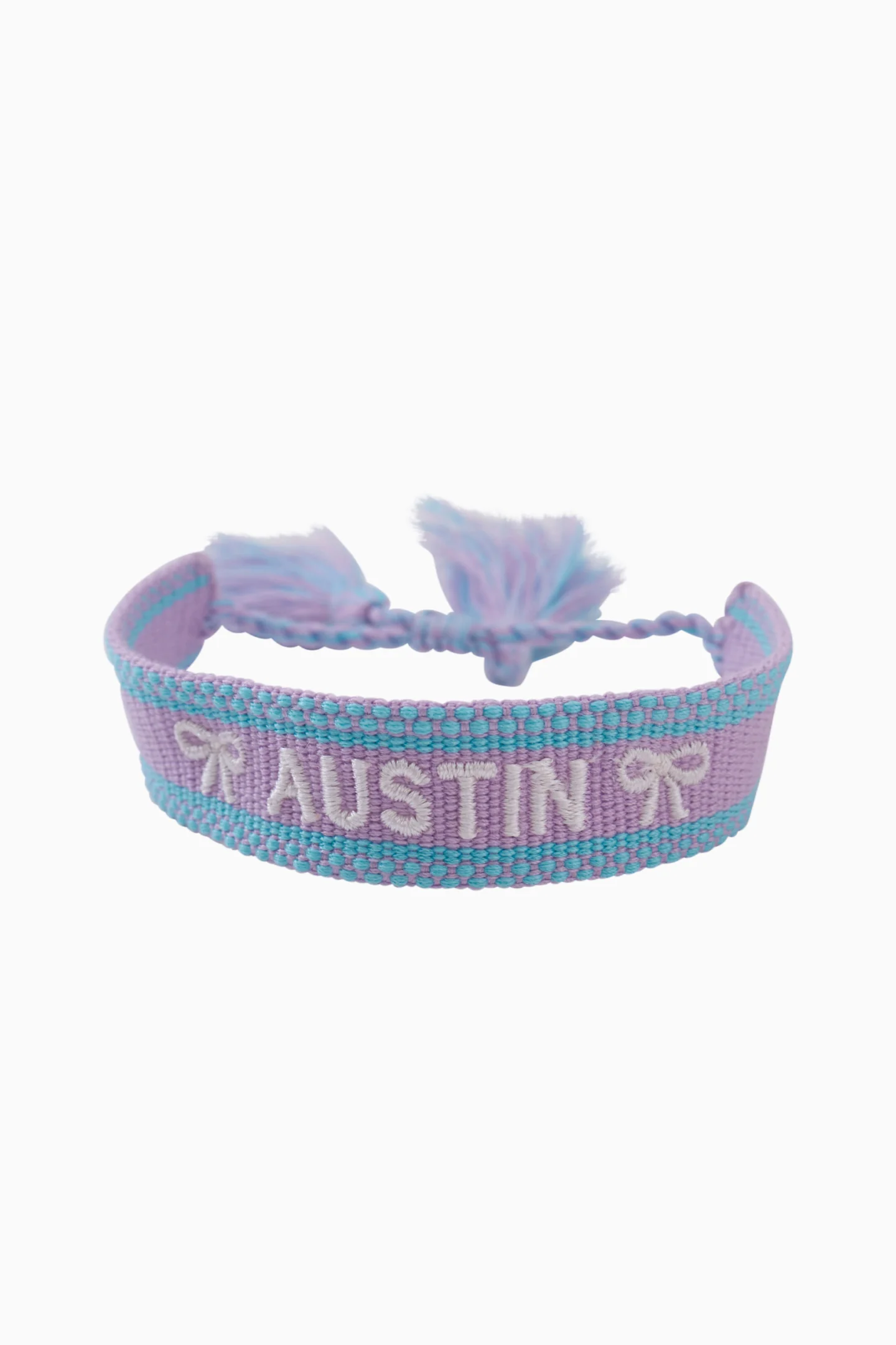 Austin gewebter Armband