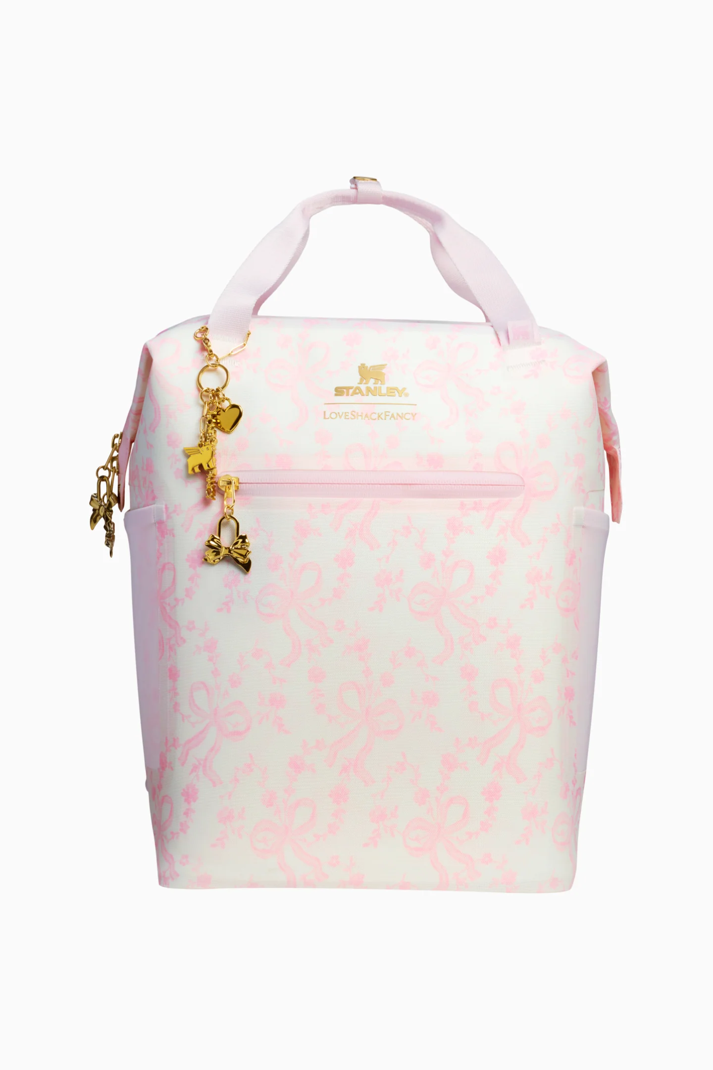 Stanley 1913 All-Day Madeleine Mini-Kühler-Rucksack in Chantilly