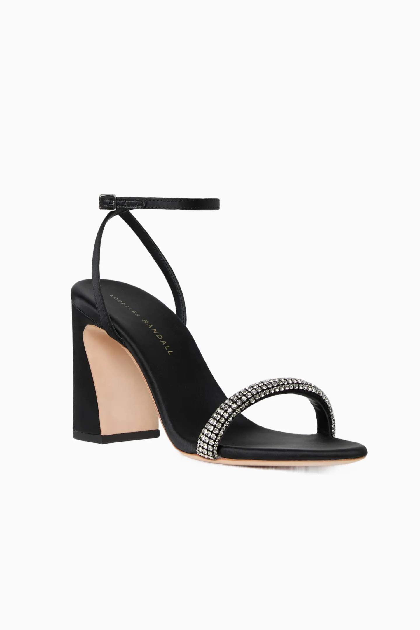 Loeffler Randall Malia Absatz