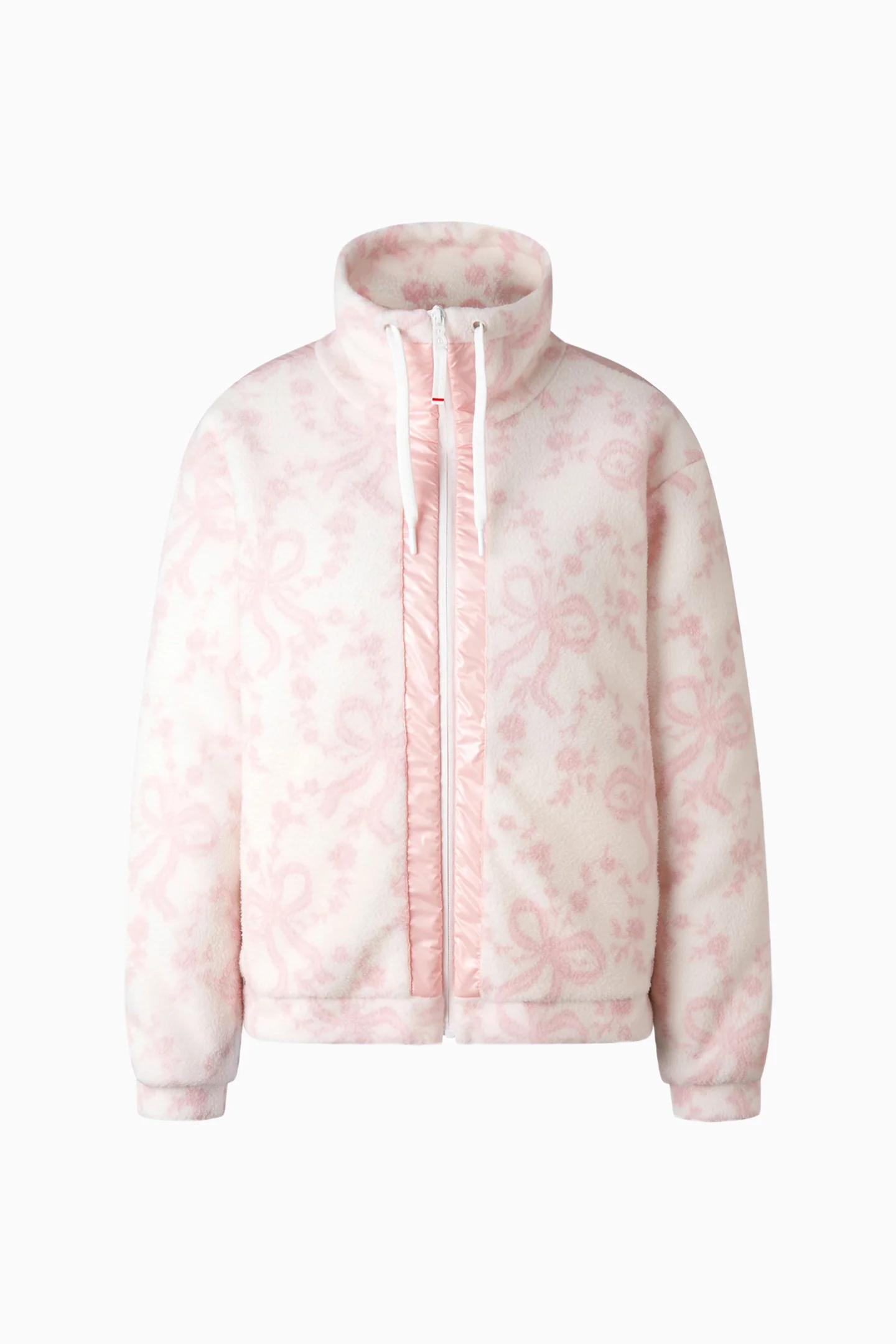 BOGNER FIRE+ICE x LoveShackFancy Ninetta3 Jacke