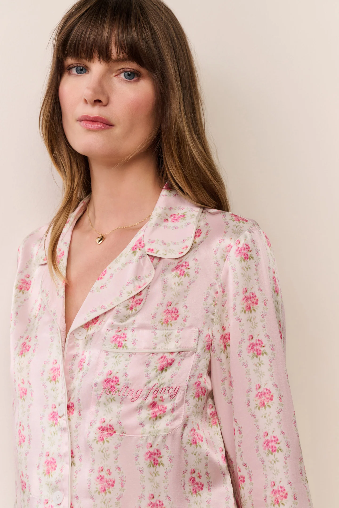 Fantasievolles Polo-PJ-Set