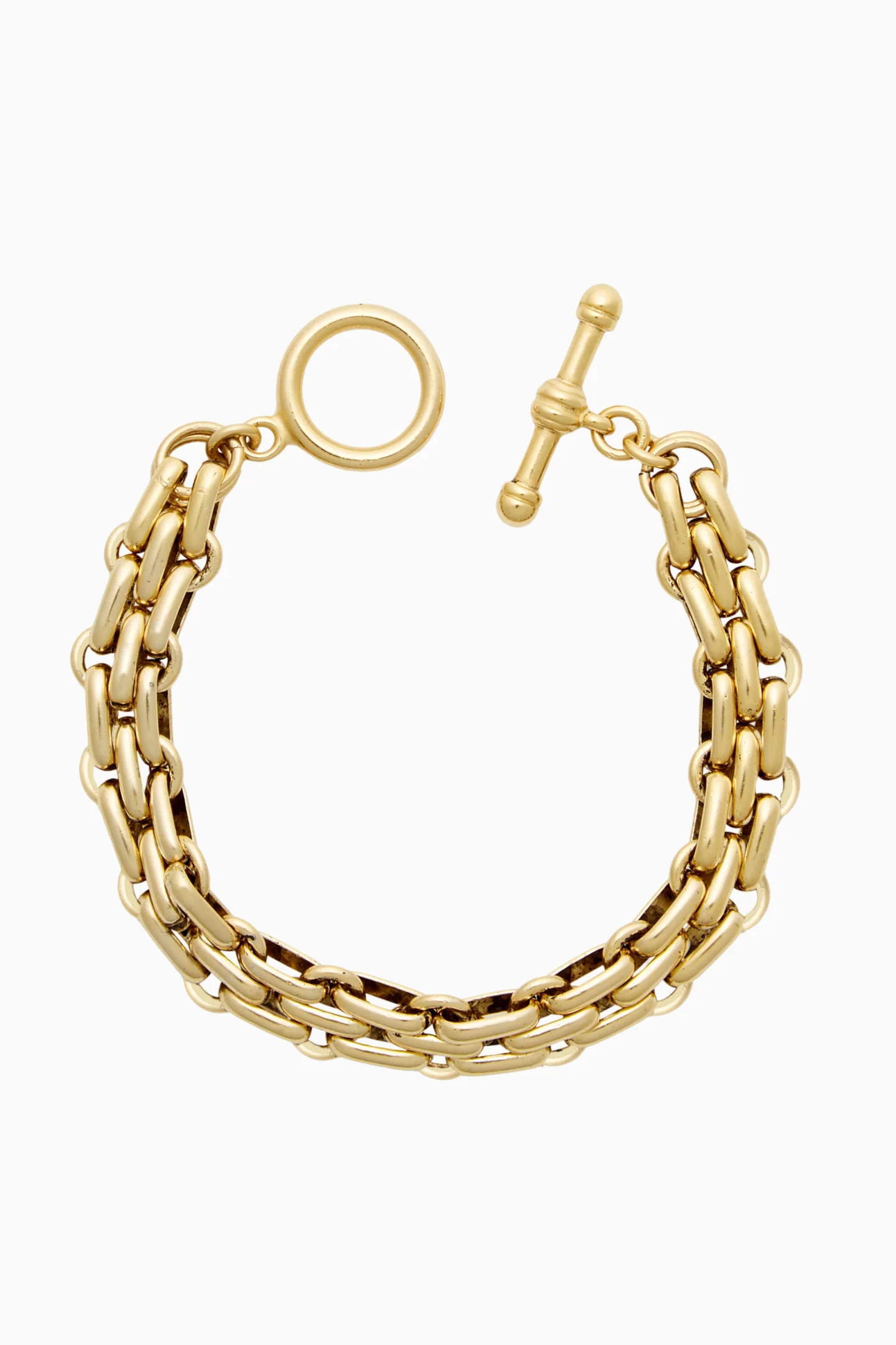 Brinker+Eliza End Game Armband