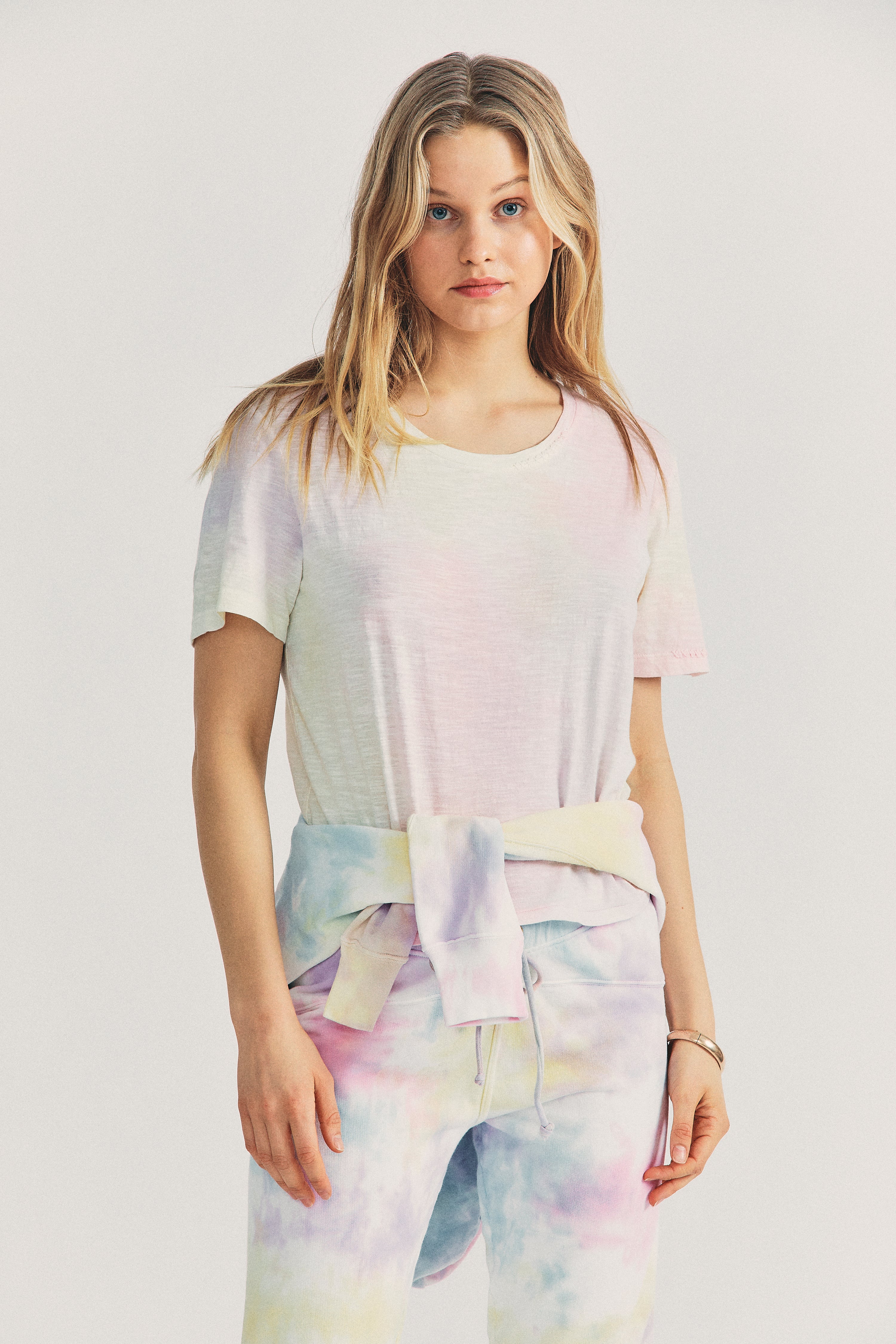 Calix Baumwoll-T-Shirt