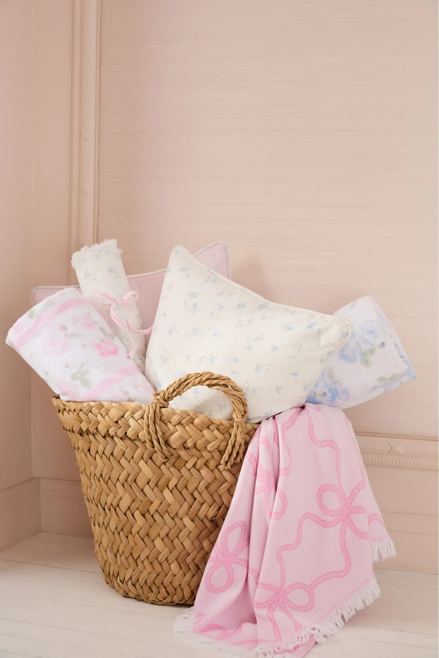 Doppelseitiger Outdoor-Kissen