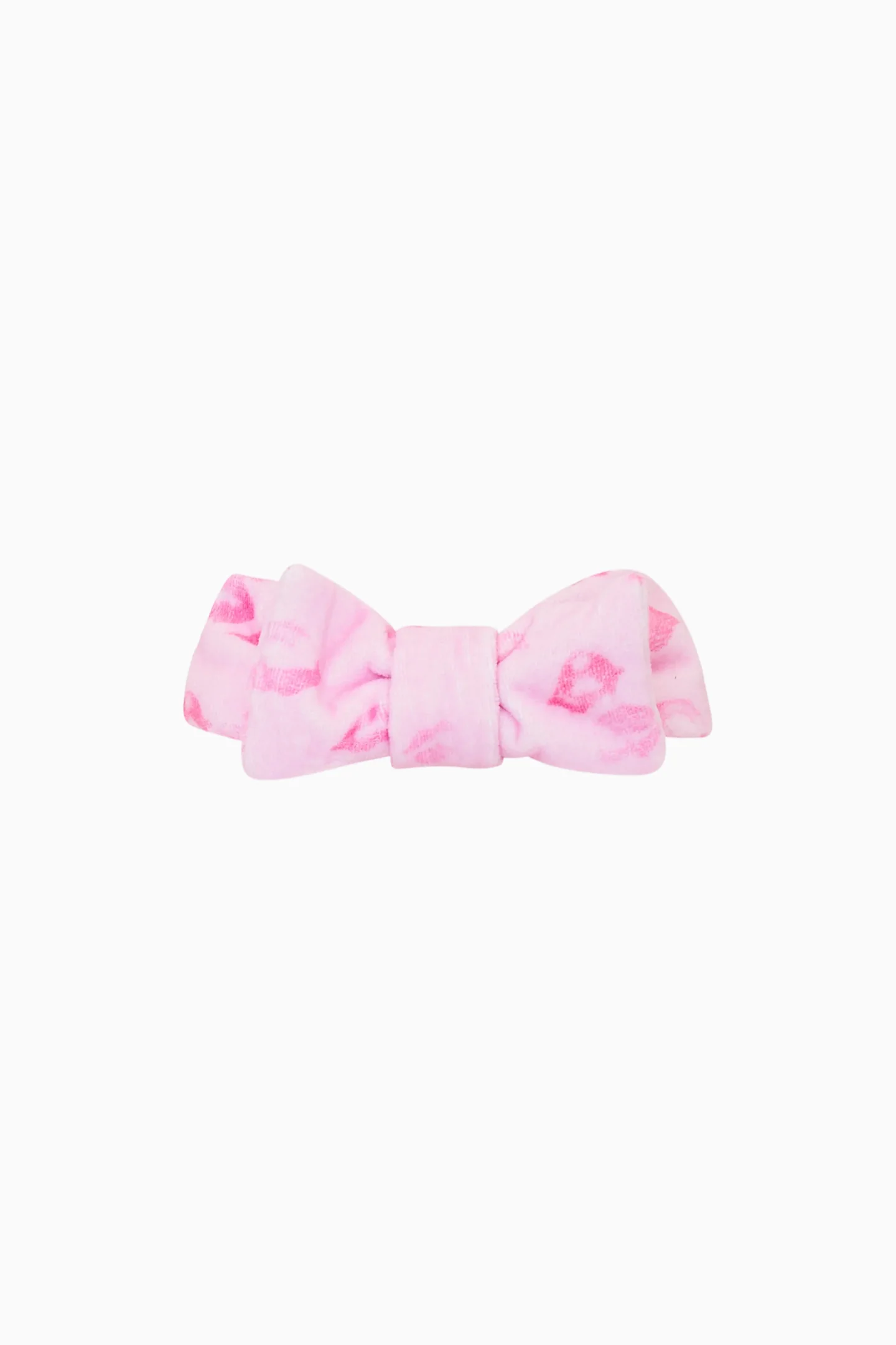 Gedruckter Baumwoll-Gesichtswasch-Headband