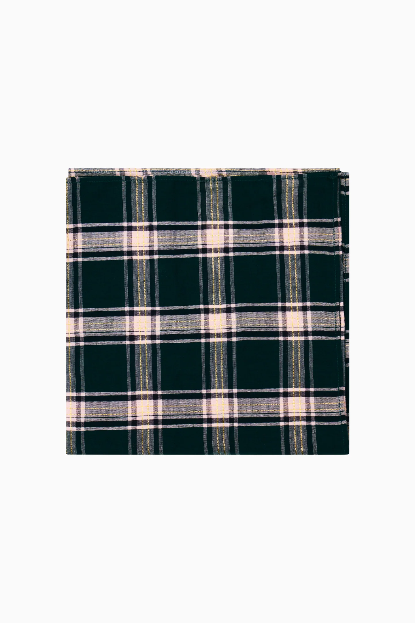 Tobin Tartan Taschentuch